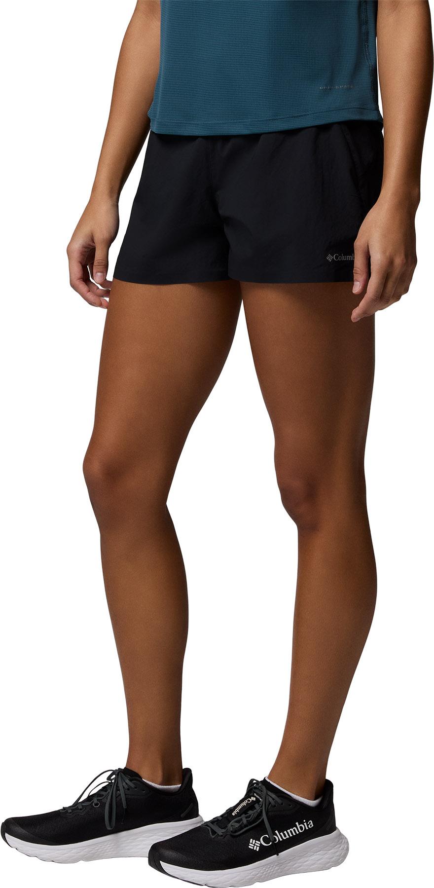Product gallery image number 3 for product Stealth Spring Shorts - Women's