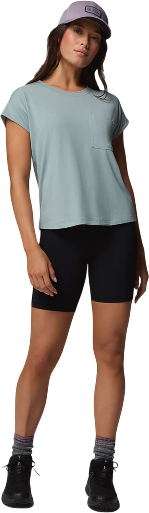 Product gallery image number 5 for product Loneridge Shorts - Women's