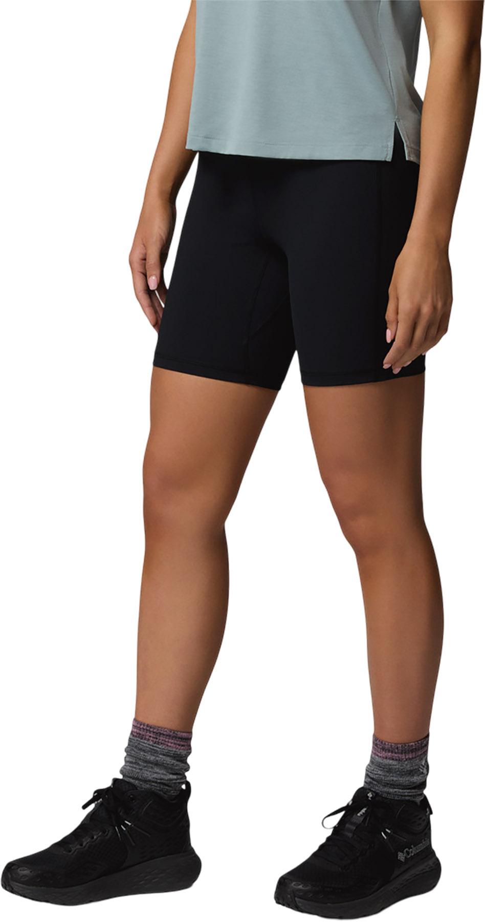 Product gallery image number 4 for product Loneridge Shorts - Women's