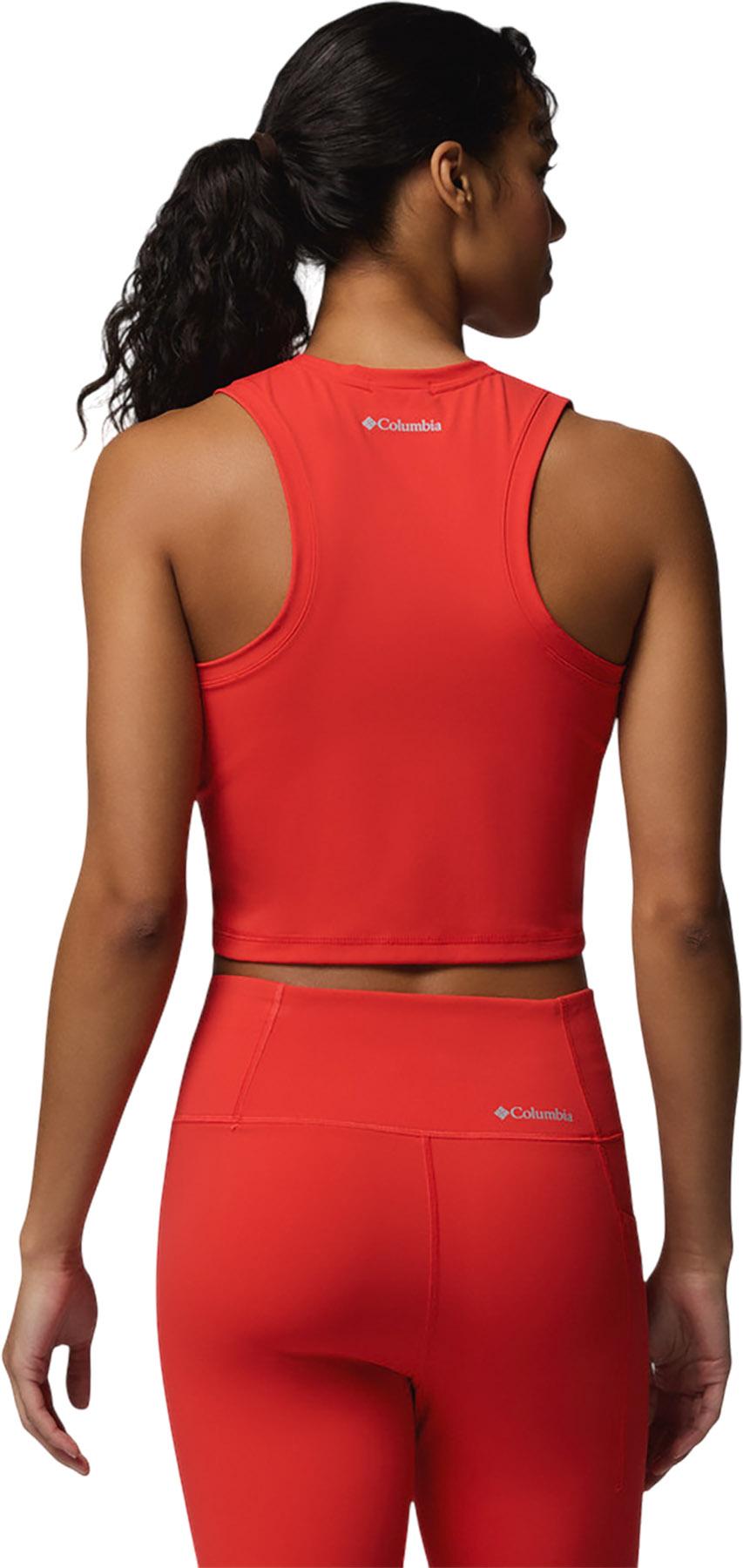 Product gallery image number 5 for product Loneridge Tank Top - Women's