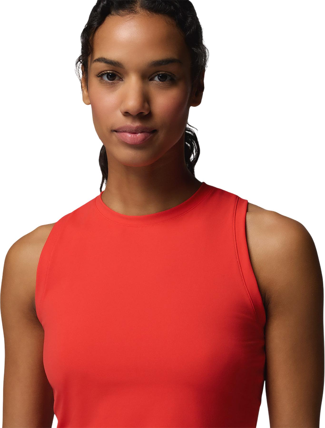Product gallery image number 2 for product Loneridge Tank Top - Women's