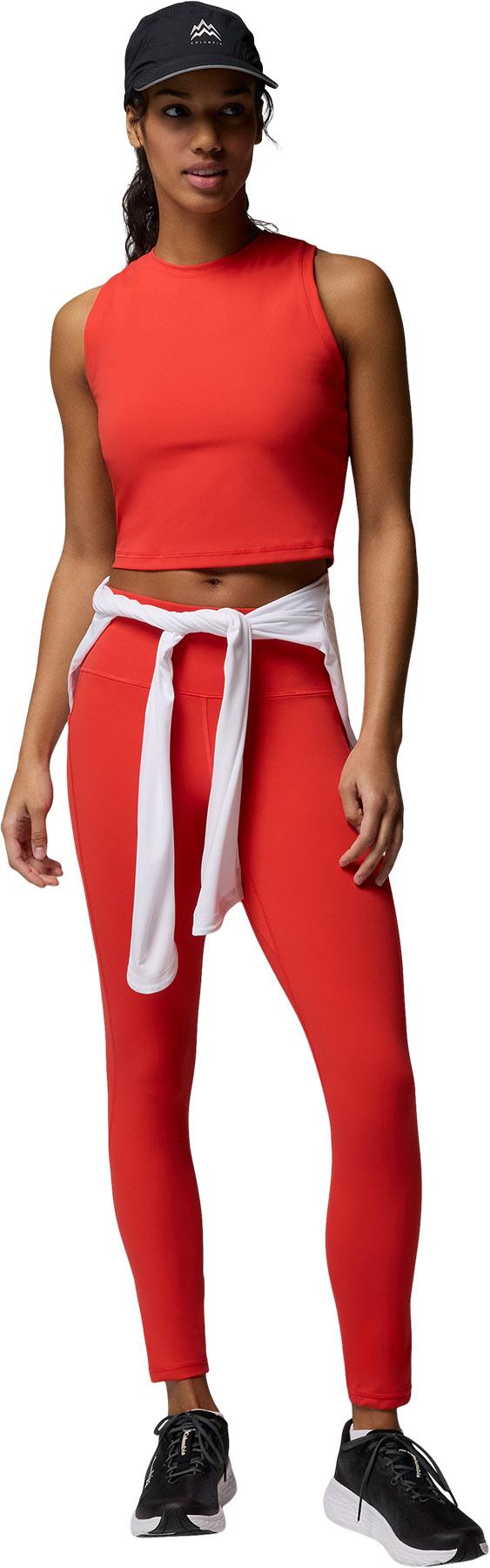 Product gallery image number 4 for product Loneridge Tank Top - Women's