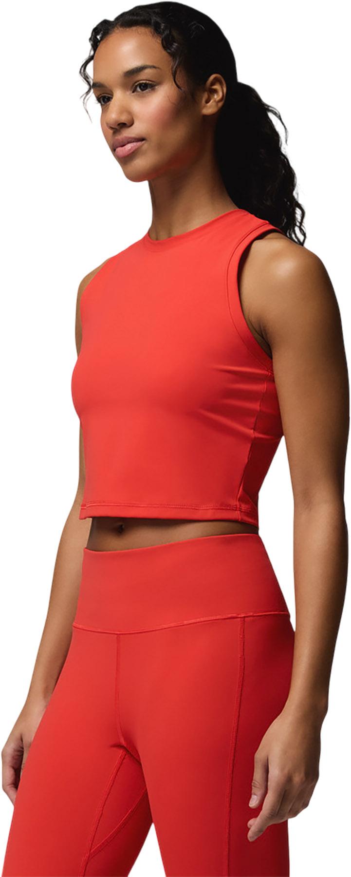 Product gallery image number 3 for product Loneridge Tank Top - Women's