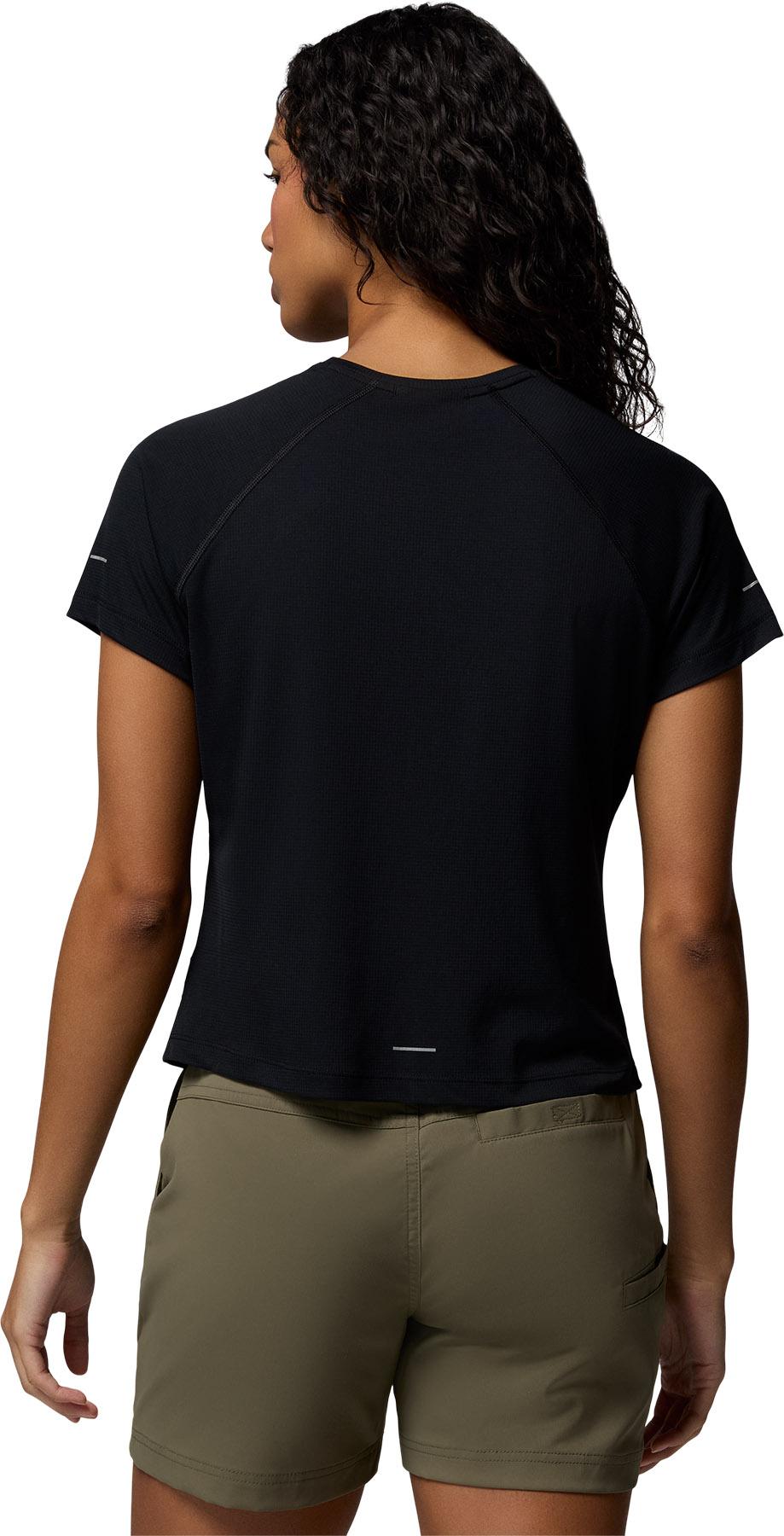 Product gallery image number 2 for product Stealth Spring Short Sleeve T-Shirt - Women's