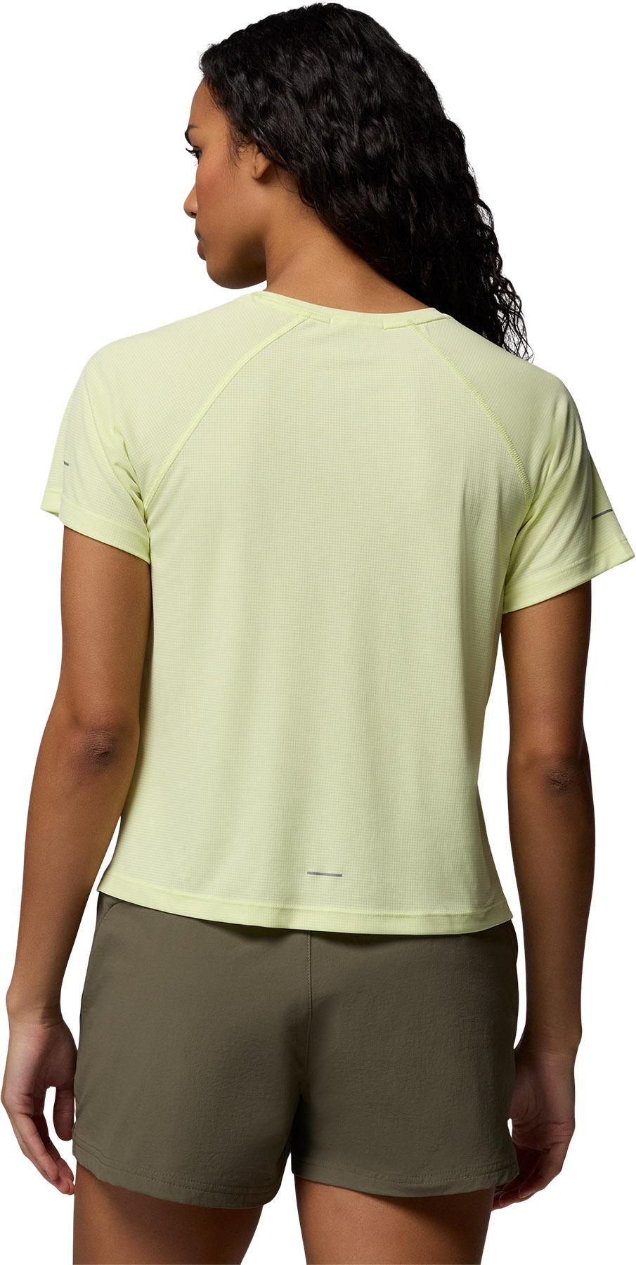 Product gallery image number 3 for product Stealth Spring Short Sleeve T-Shirt - Women's