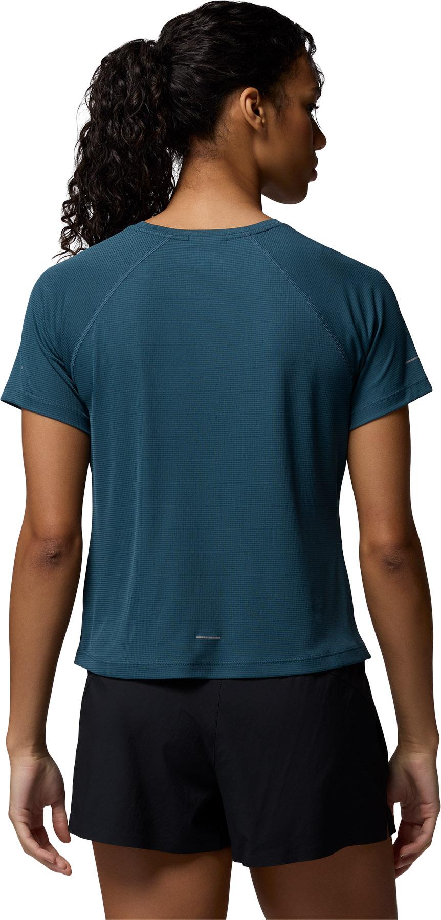 Product gallery image number 3 for product Stealth Spring Short Sleeve T-Shirt - Women's