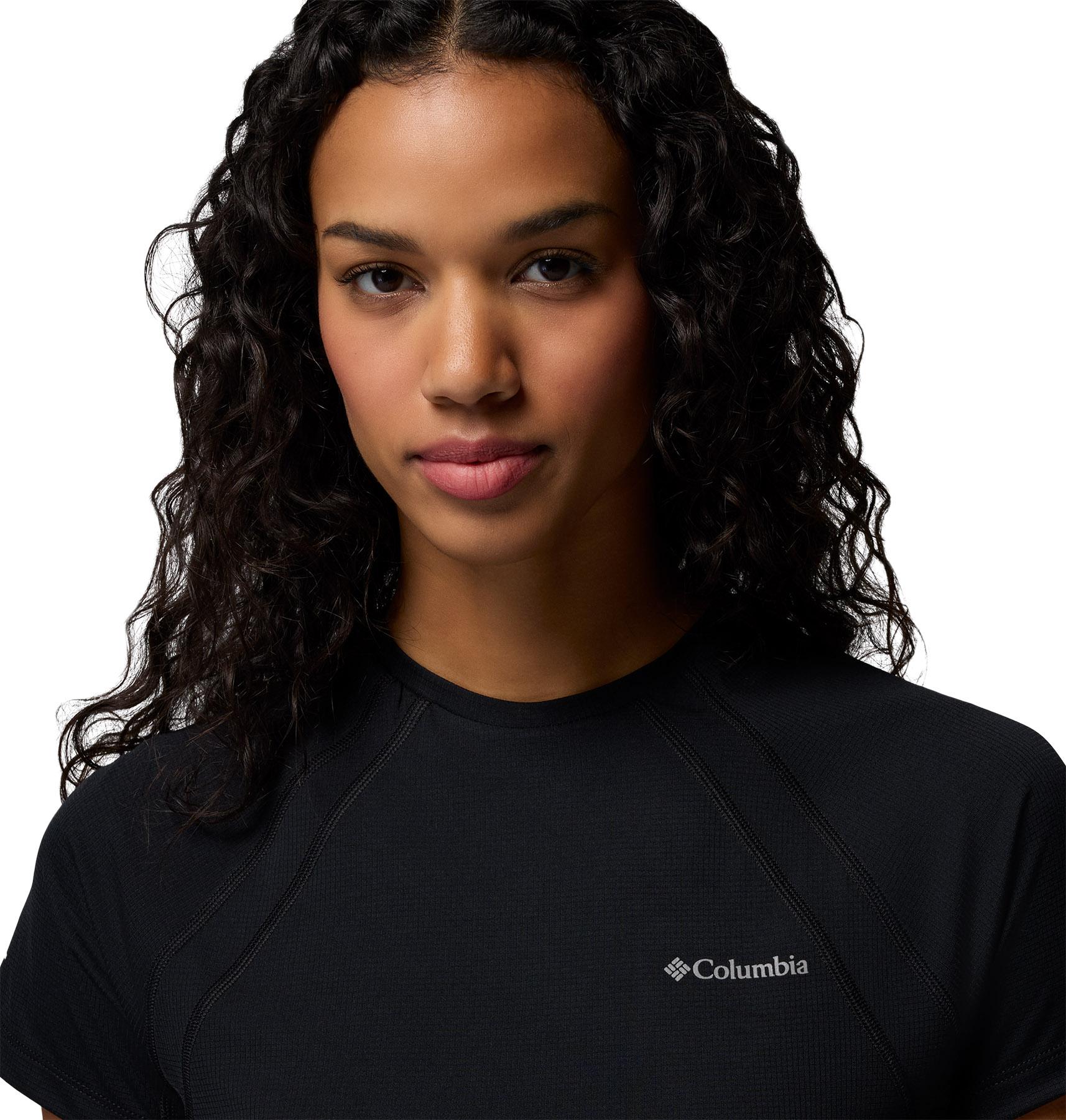 Product gallery image number 3 for product Stealth Spring Short Sleeve T-Shirt - Women's