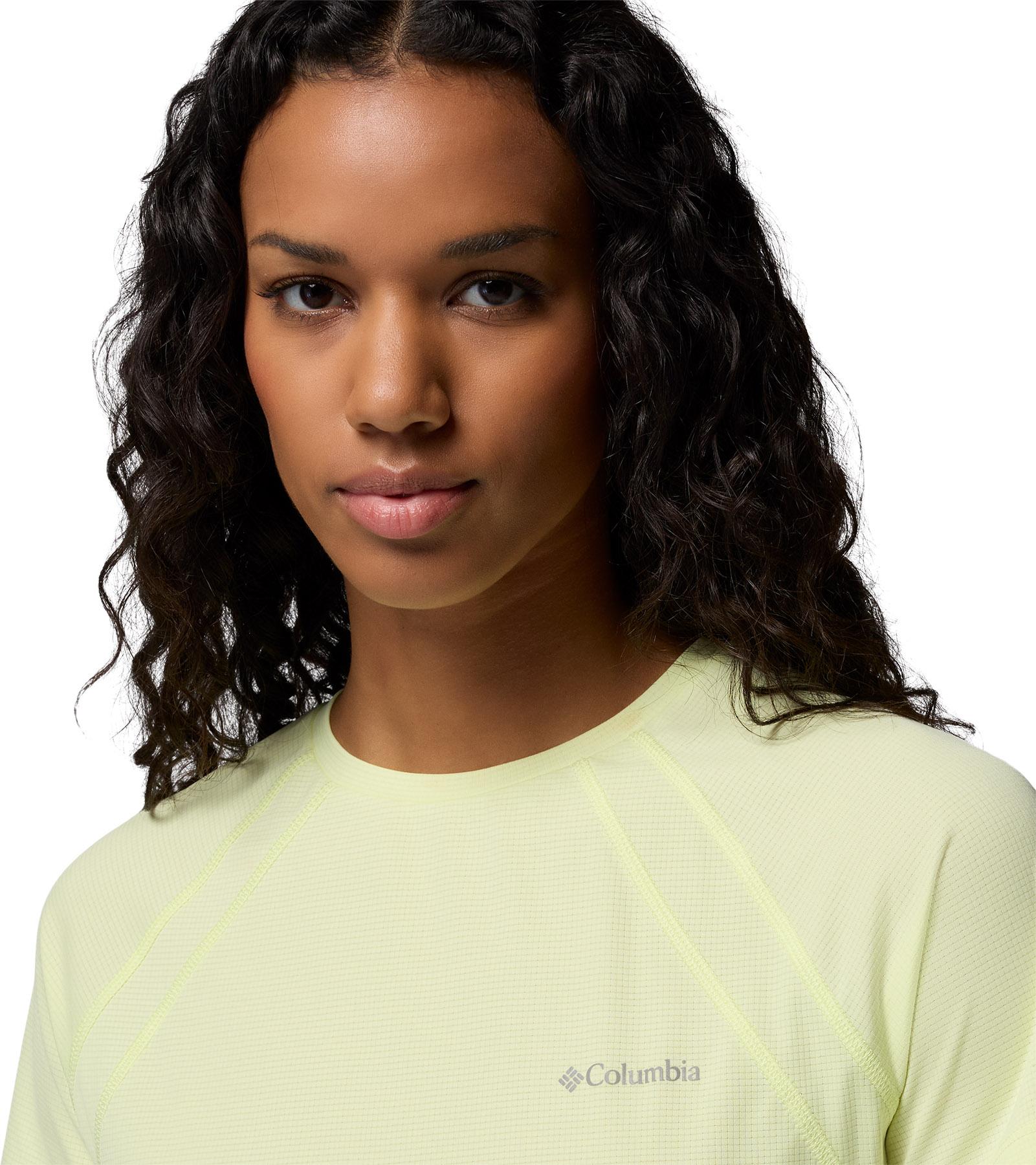 Product gallery image number 4 for product Stealth Spring Short Sleeve T-Shirt - Women's