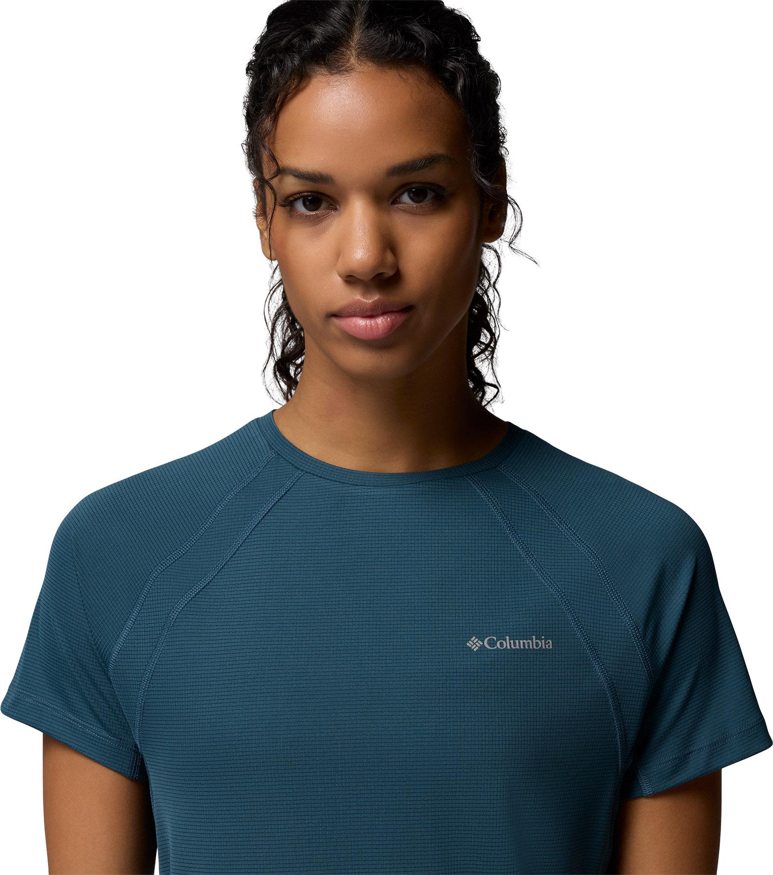 Product gallery image number 4 for product Stealth Spring Short Sleeve T-Shirt - Women's