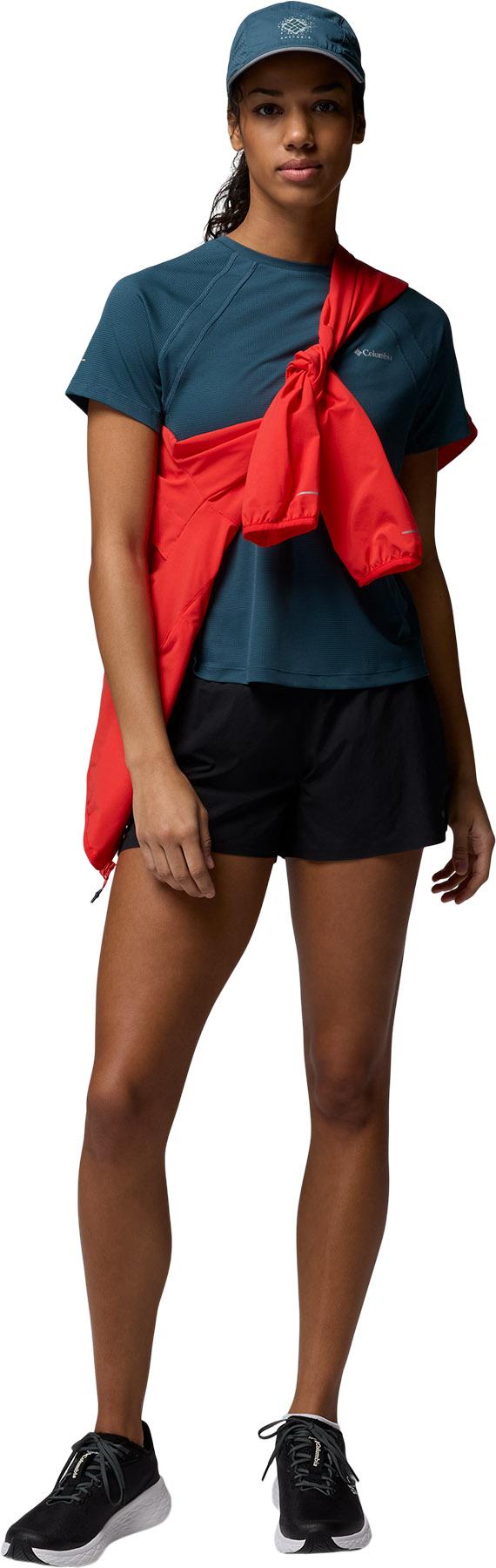 Product gallery image number 5 for product Stealth Spring Short Sleeve T-Shirt - Women's