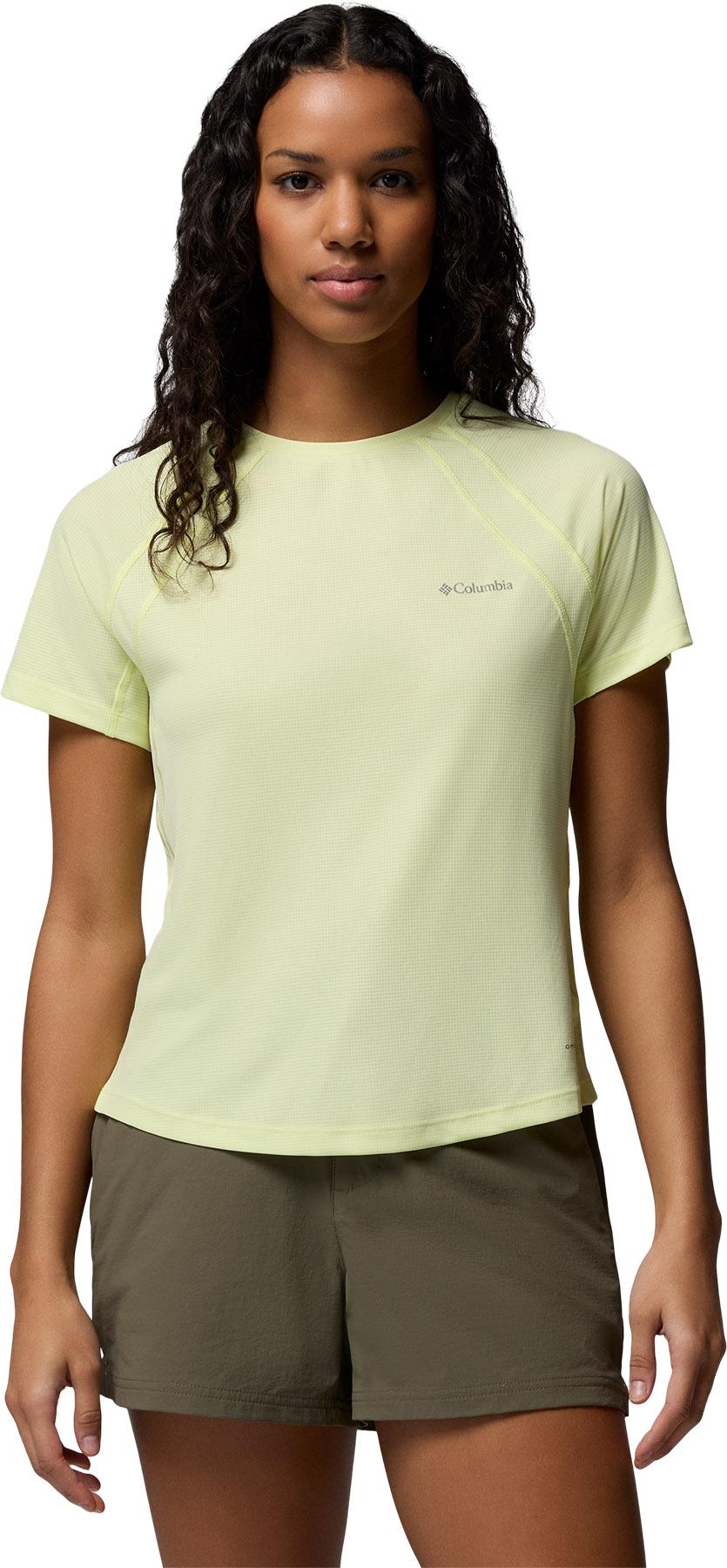 Product image for Stealth Spring Short Sleeve T-Shirt - Women's