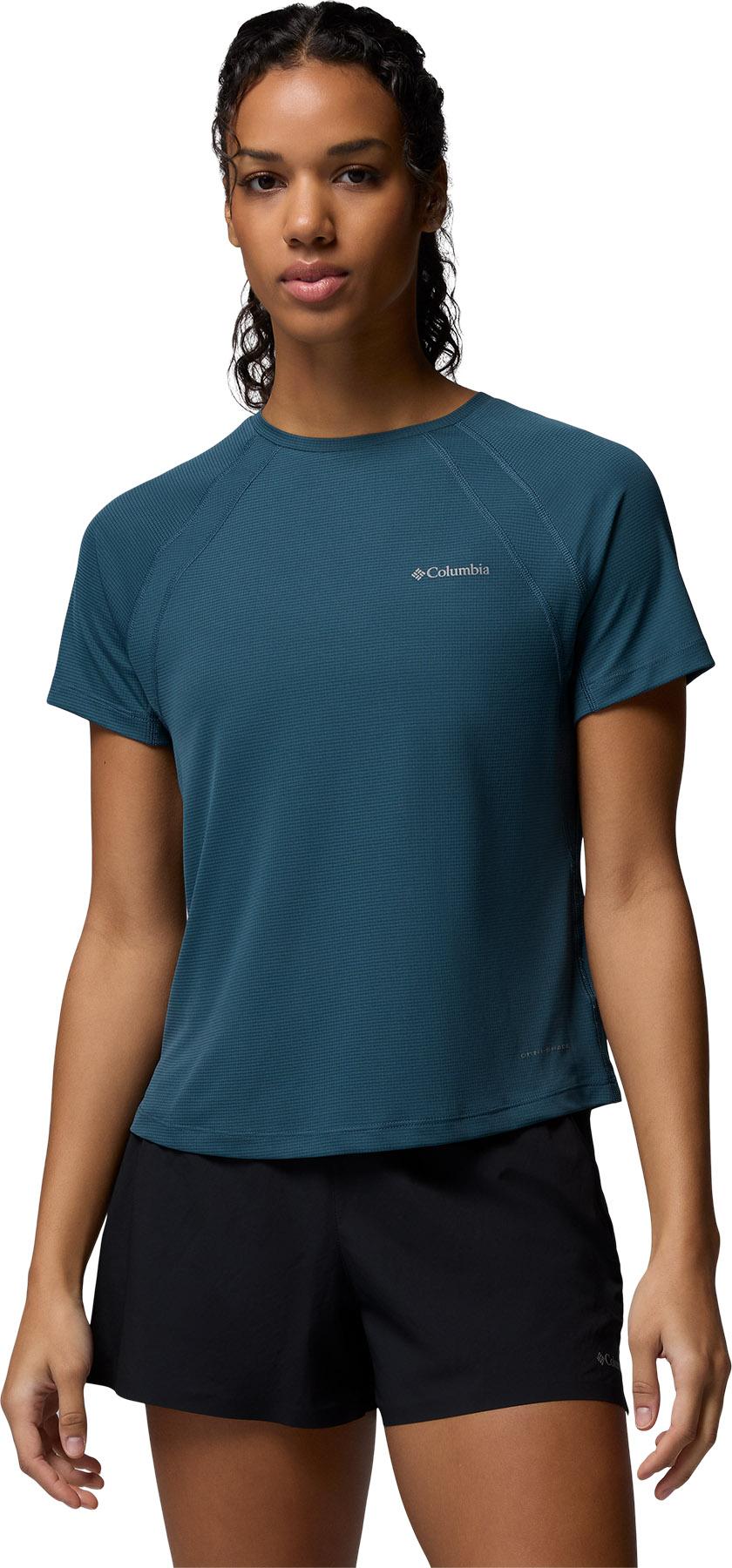 Product image for Stealth Spring Short Sleeve T-Shirt - Women's