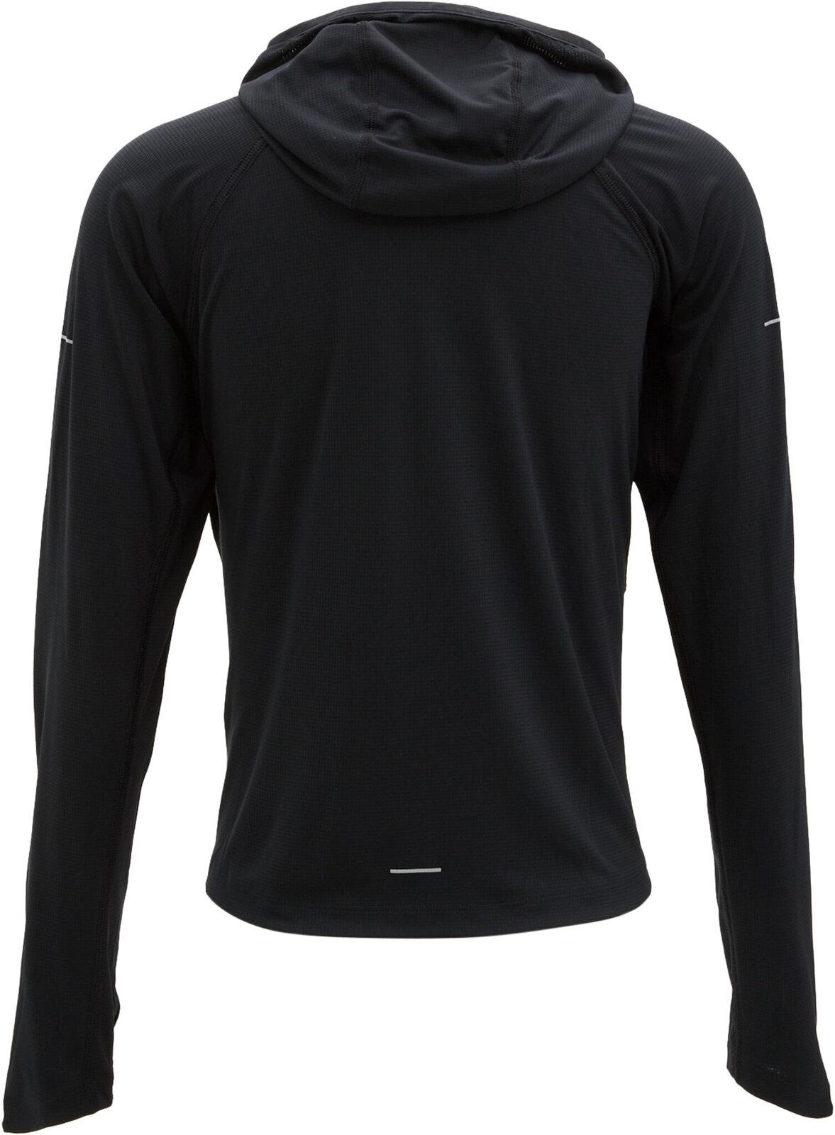 Numéro de l'image de la galerie de produits 3 pour le produit Chandail à capuchon à manches longues Stealth Spring - Femme