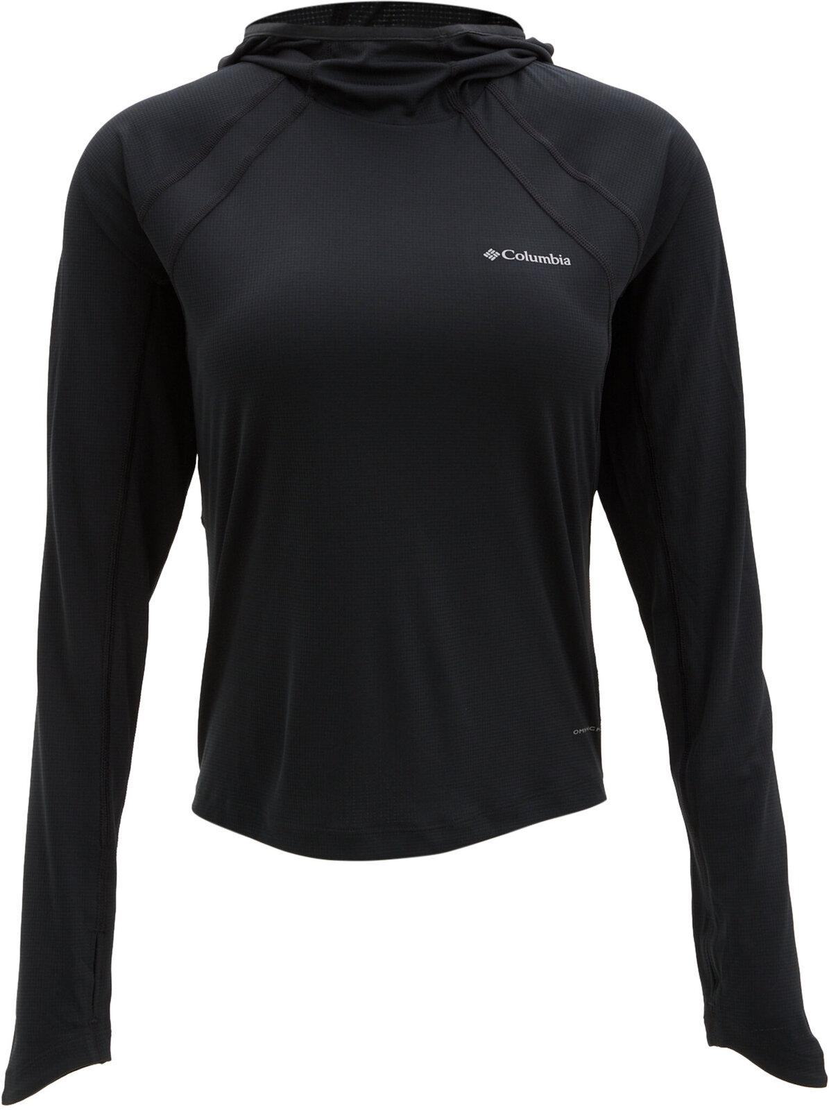 Product image for Stealth Spring Long Sleeve Hoodie - Women's