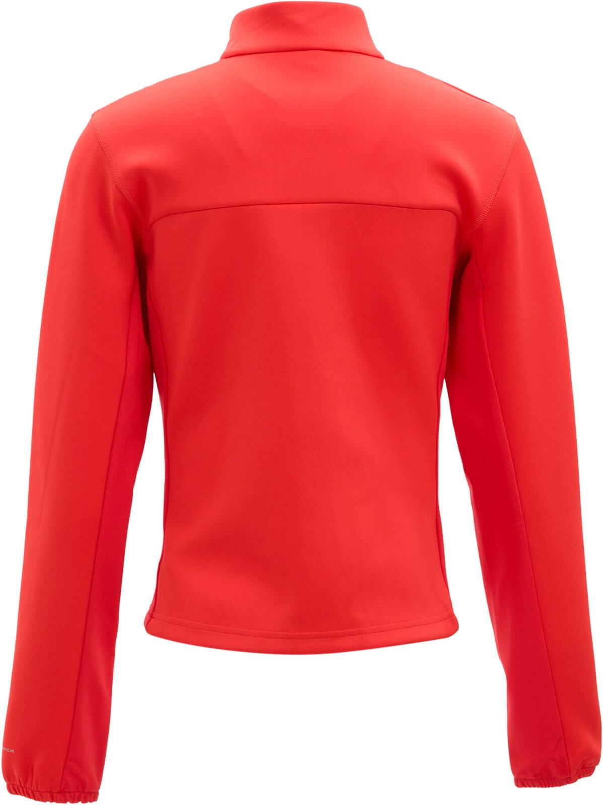 Product gallery image number 3 for product Manteau en molleton à glissière pleine longueur Sloan Crest™ Spacer - Femme