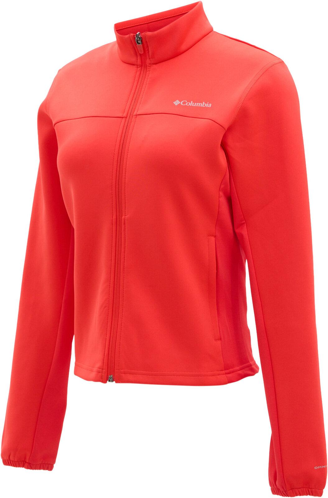 Product gallery image number 2 for product Manteau en molleton à glissière pleine longueur Sloan Crest™ Spacer - Femme