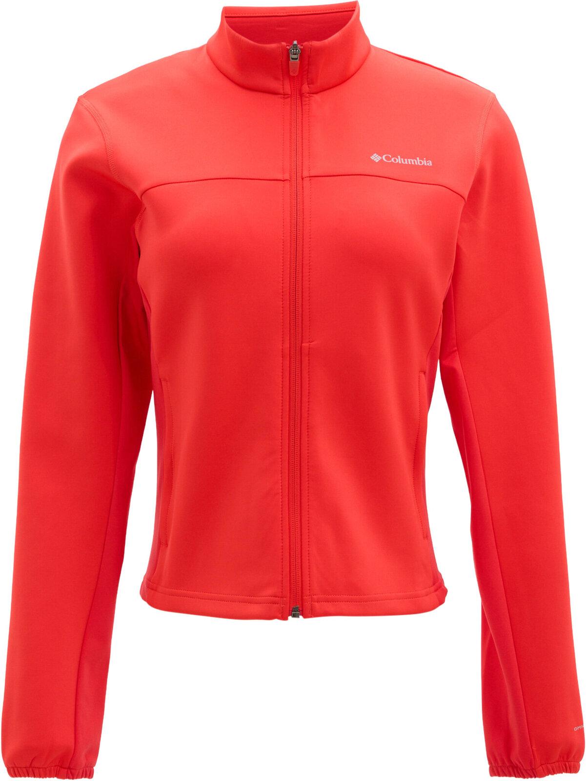 Product image for Manteau en molleton à glissière pleine longueur Sloan Crest™ Spacer - Femme