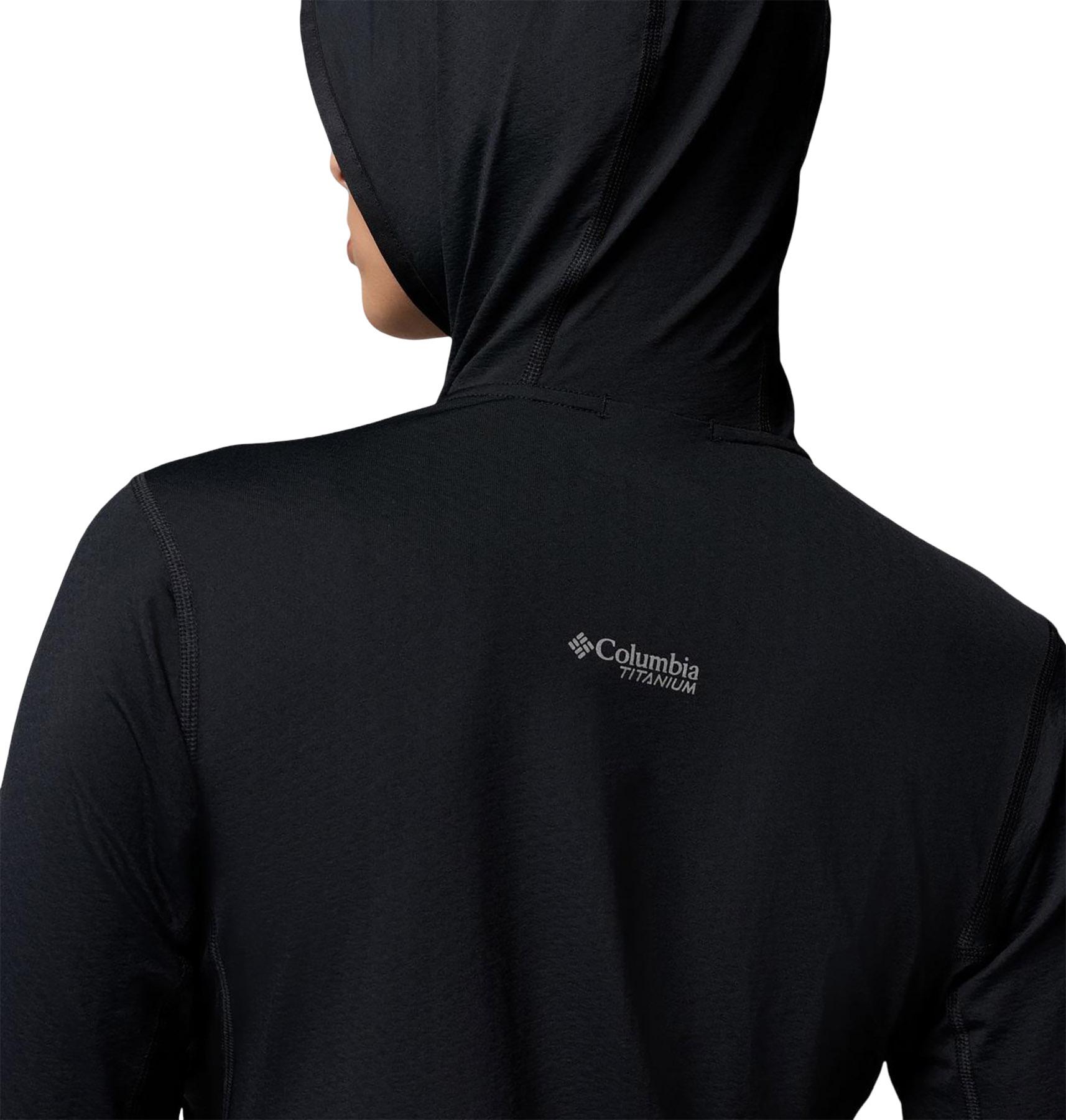 Product gallery image number 5 for product Diamond Peak Pro Sun Hoodie - Women's