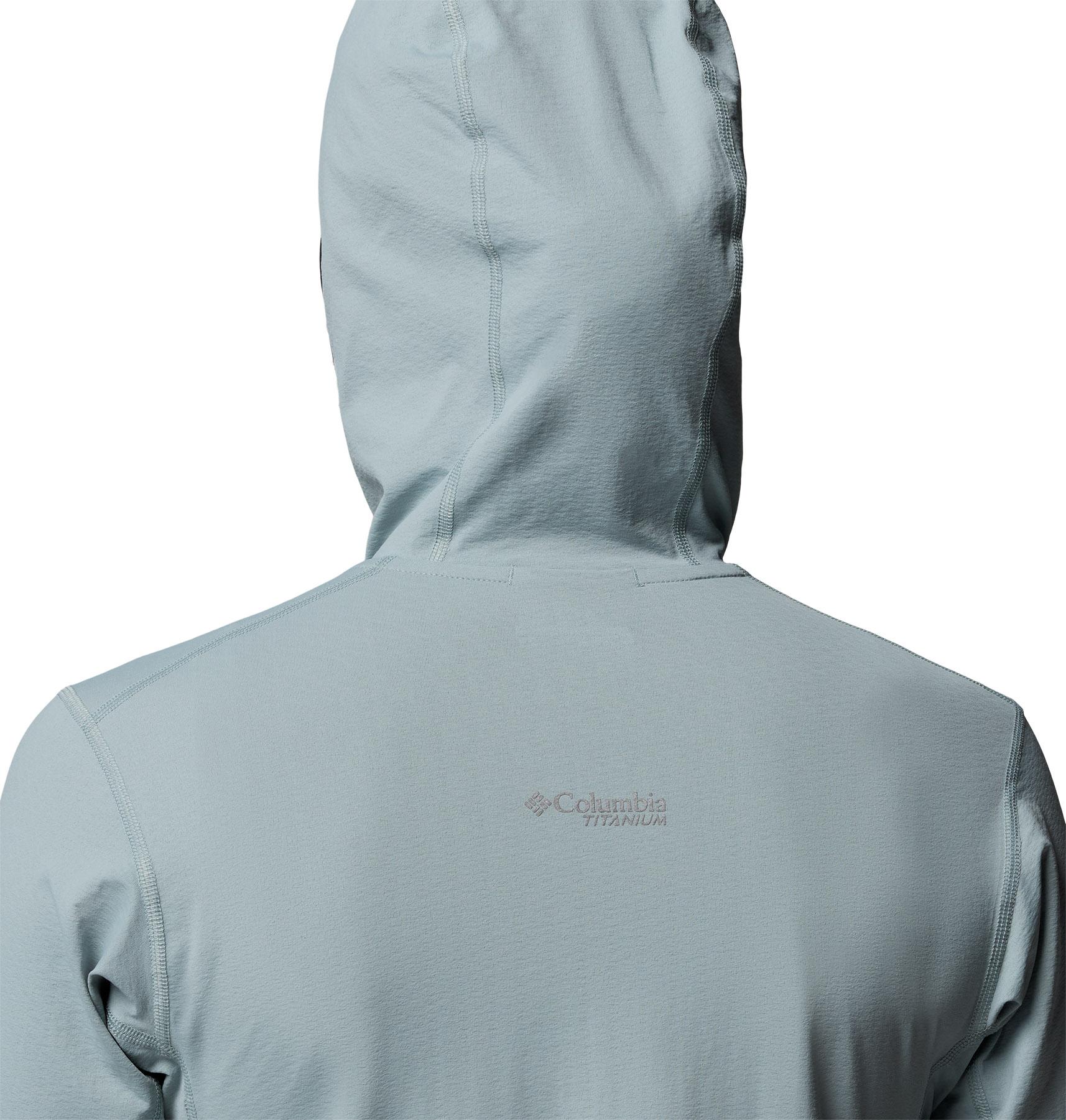 Product gallery image number 5 for product Diamond Peak Pro Sun Hoodie - Women's