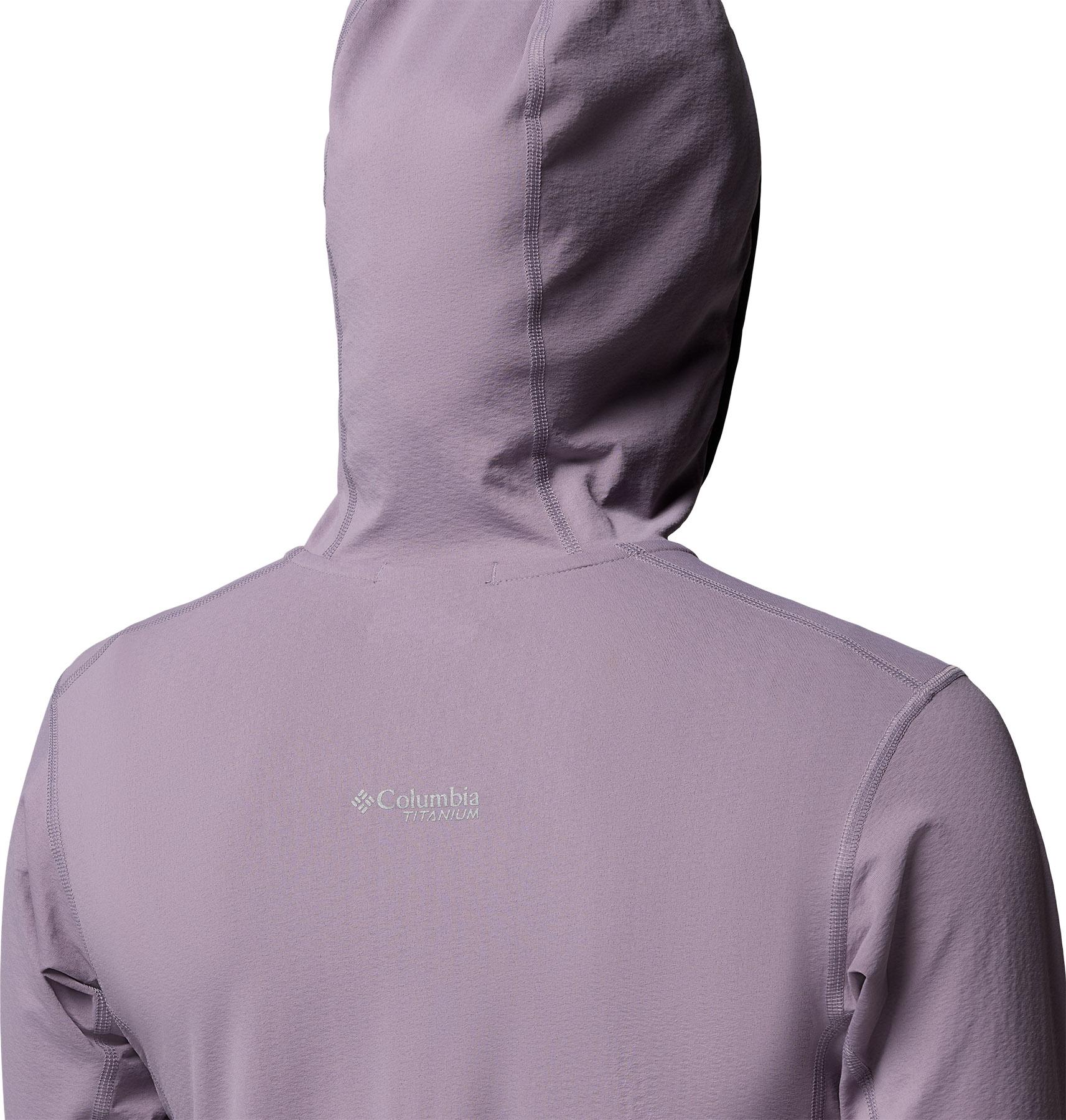 Product gallery image number 5 for product Diamond Peak Pro Sun Hoodie - Women's