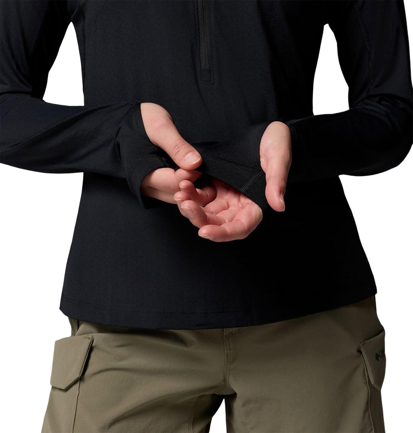 Product gallery image number 6 for product Diamond Peak Pro Sun Hoodie - Women's