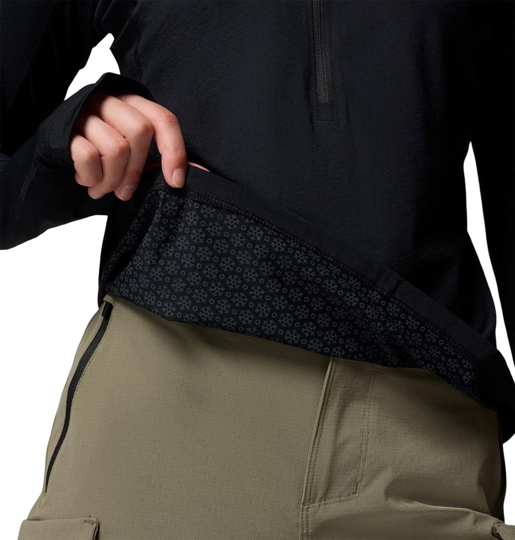 Product gallery image number 7 for product Diamond Peak Pro Sun Hoodie - Women's