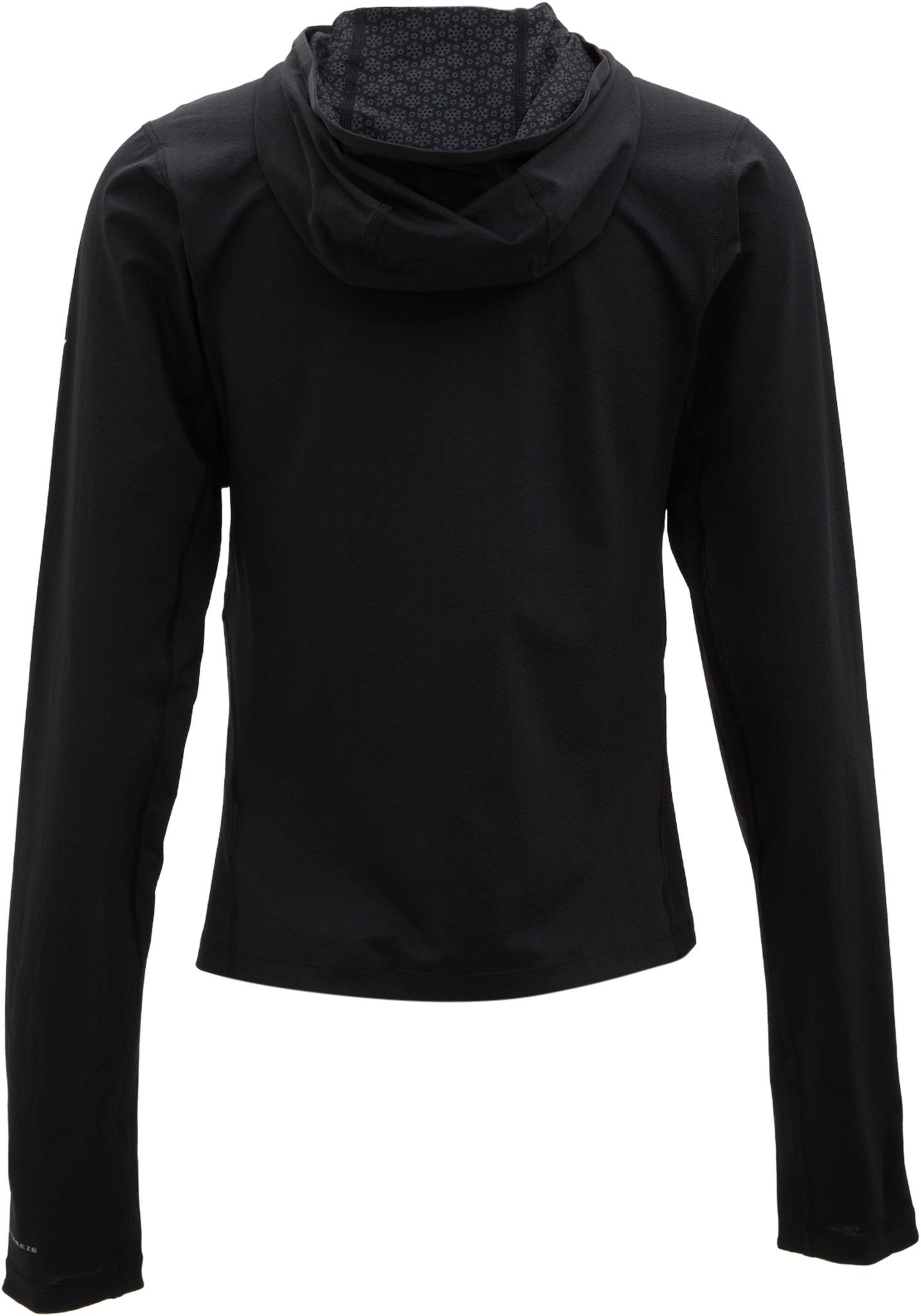 Product gallery image number 9 for product Diamond Peak Pro Sun Hoodie - Women's