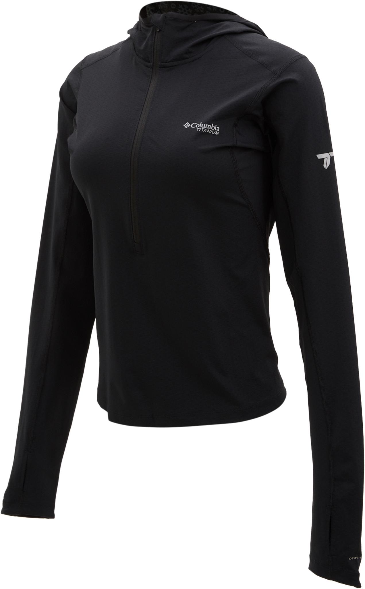 Product gallery image number 10 for product Diamond Peak Pro Sun Hoodie - Women's
