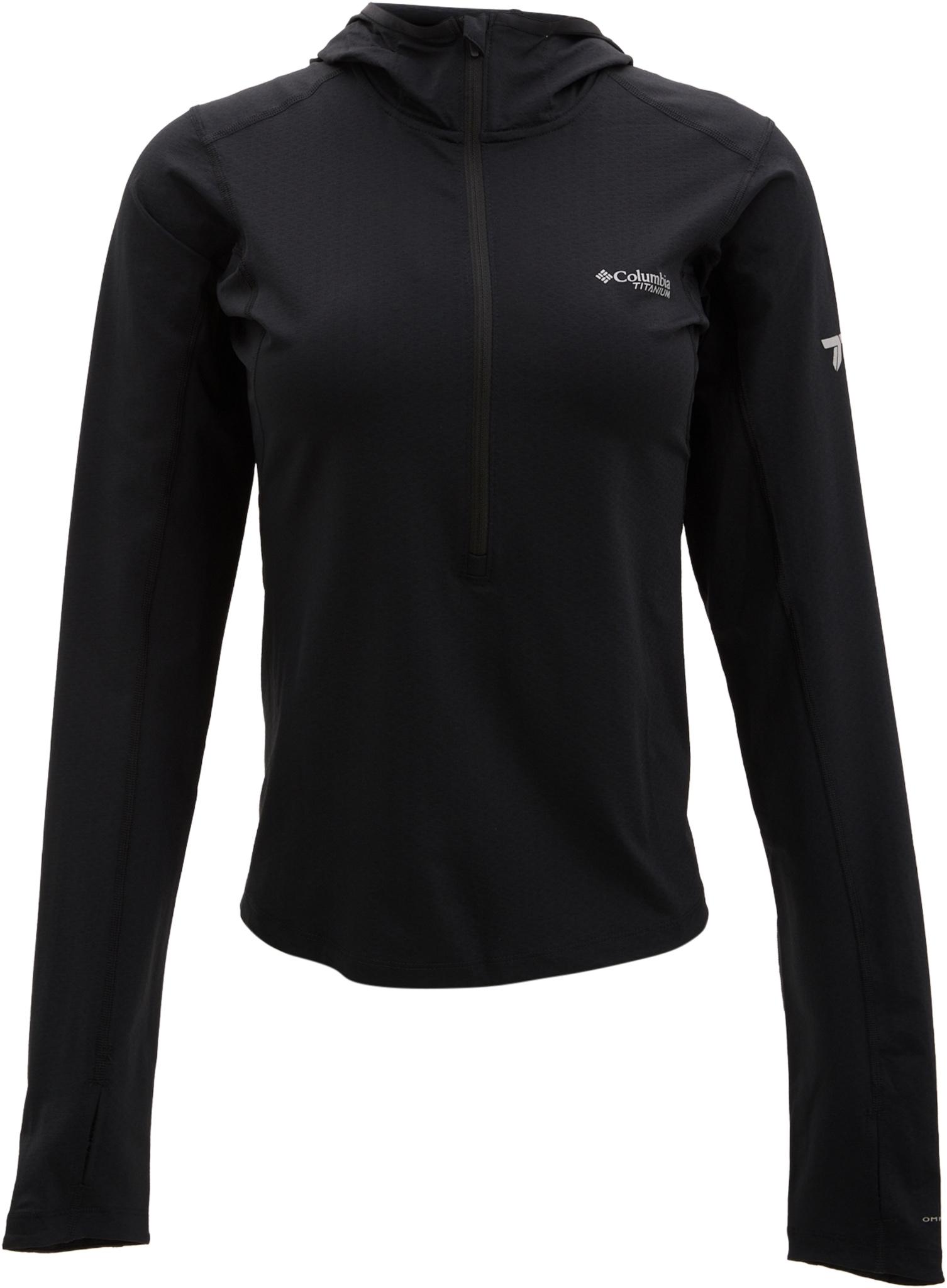 Image de produit pour Chandail à capuchon solaire Diamond Peak Pro - Femme