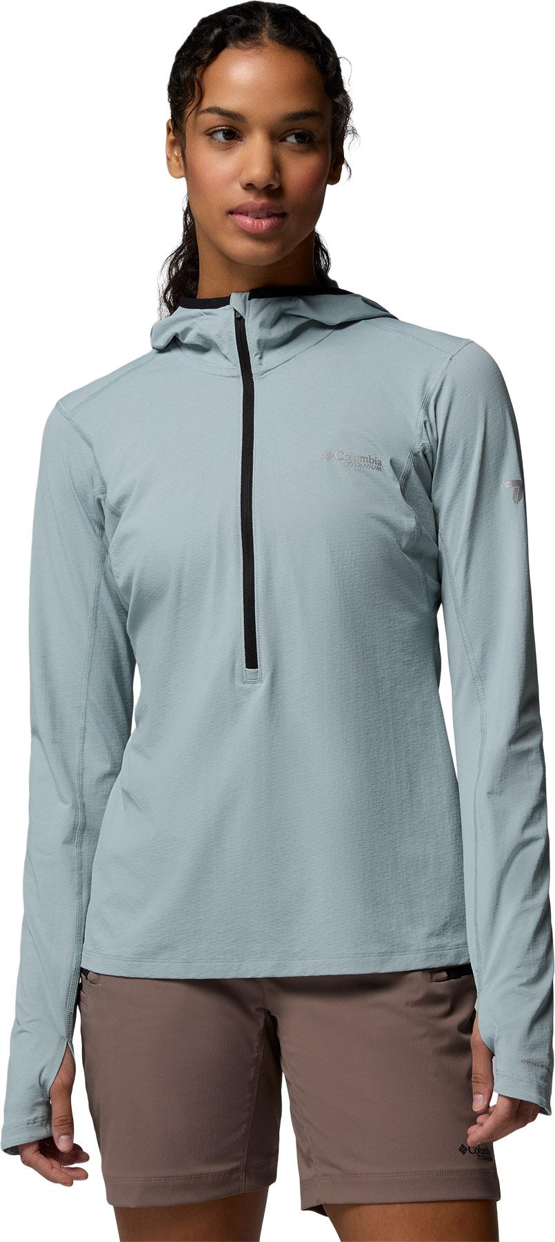 Product image for Diamond Peak Pro Sun Hoodie - Women's