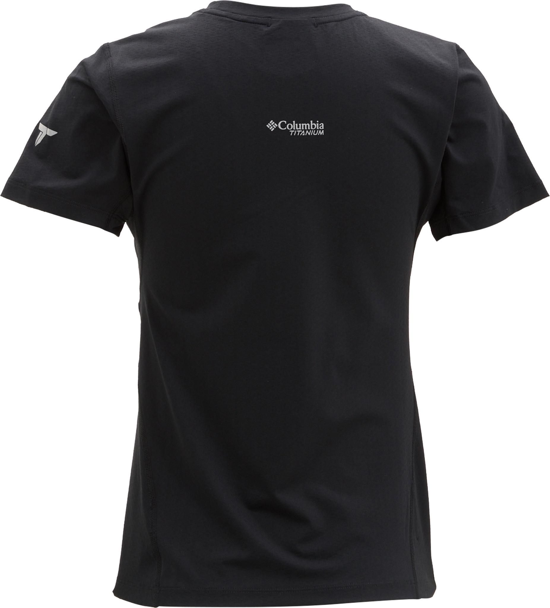 Product gallery image number 2 for product Diamond Peak Pro Short Sleeve T-Shirt - Women's