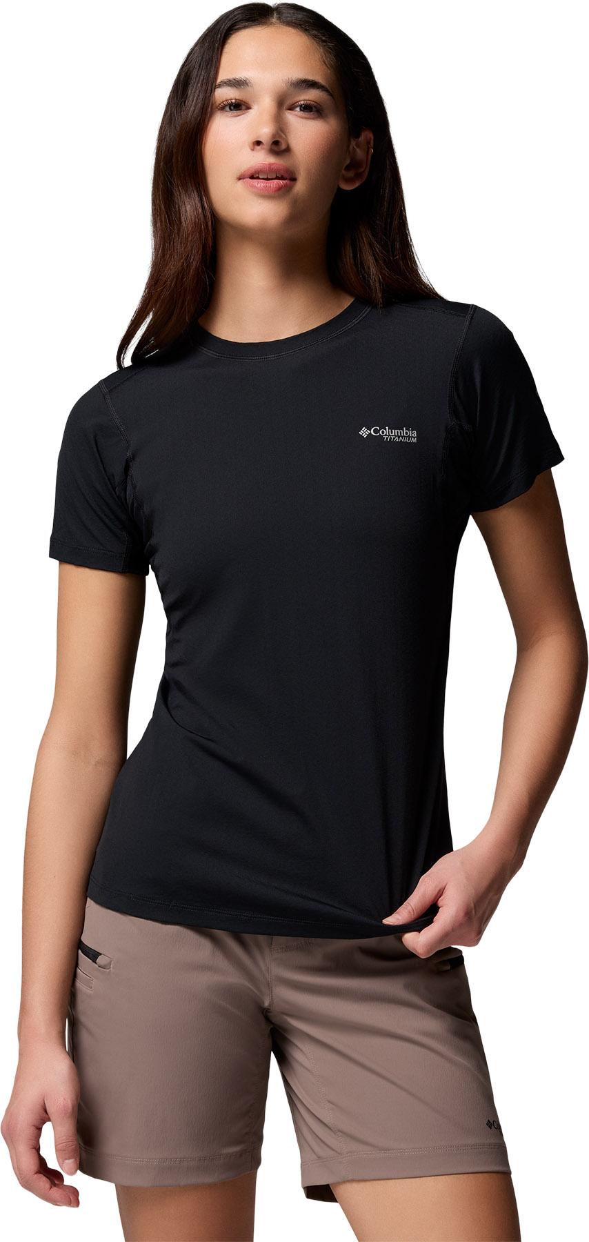 Product image for Diamond Peak Pro Short Sleeve T-Shirt - Women's