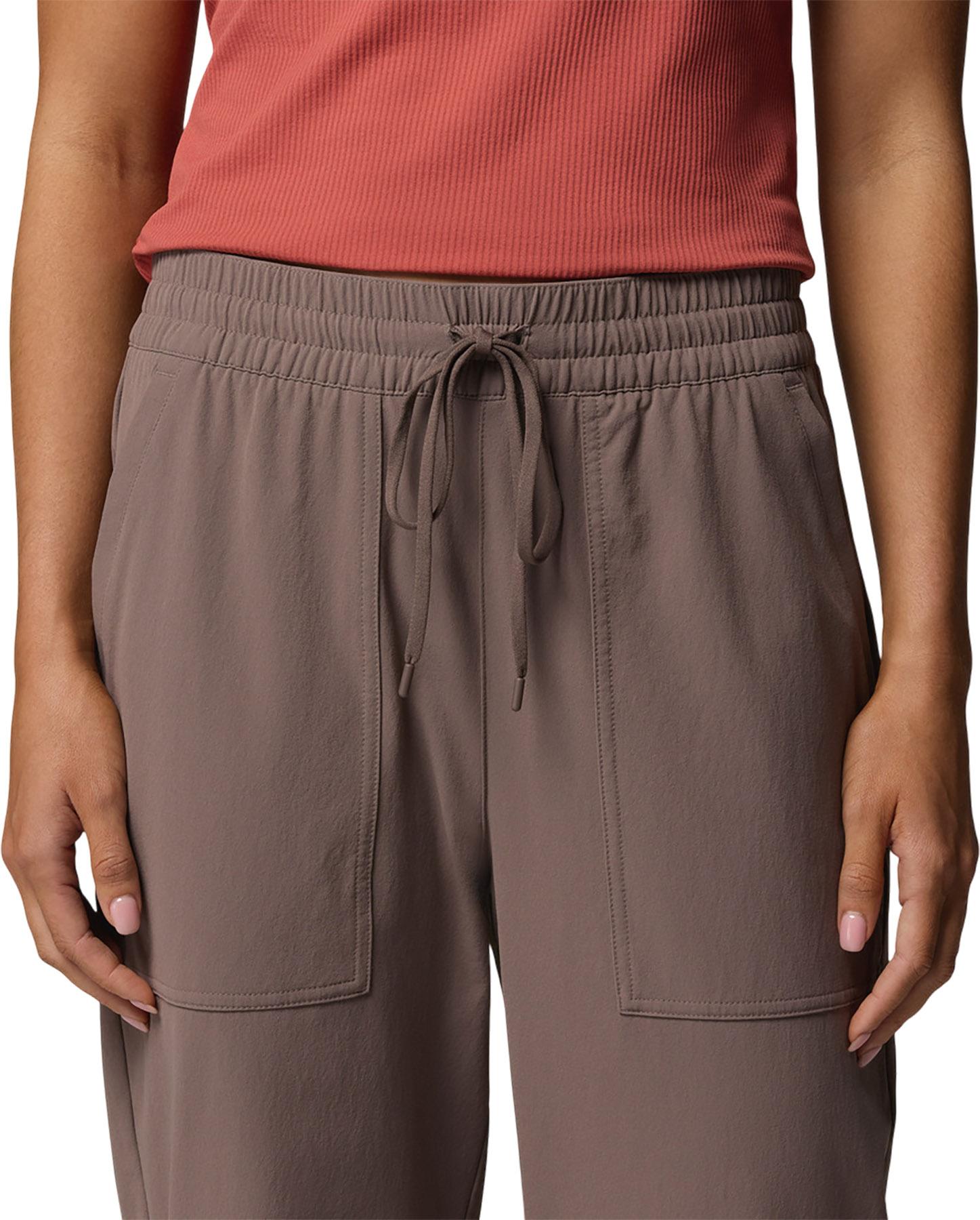 Product gallery image number 6 for product Pinetown Canyon Joggers - Women's