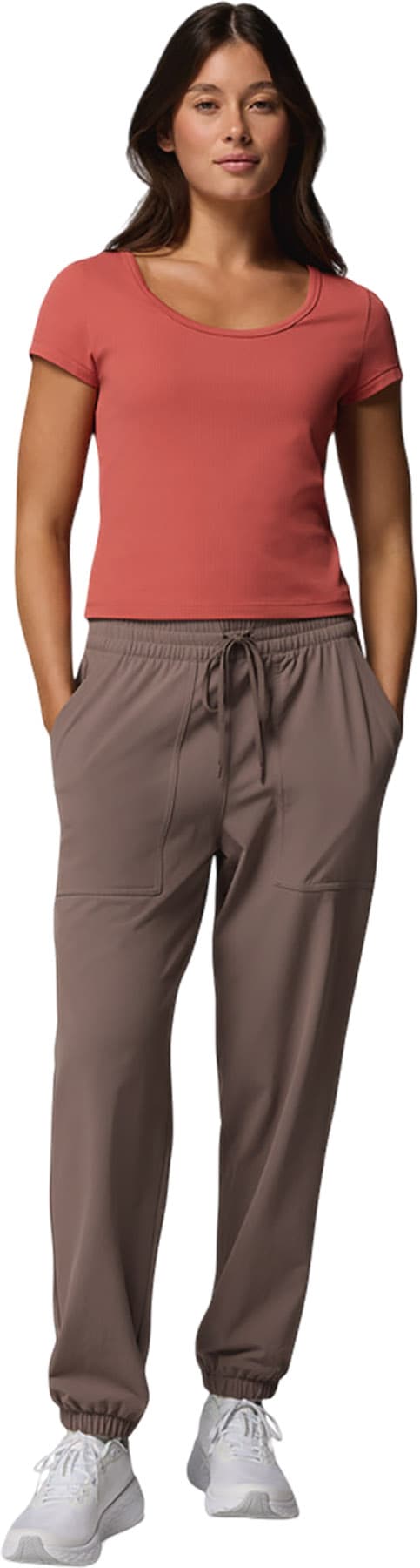 Product gallery image number 2 for product Pinetown Canyon Joggers - Women's