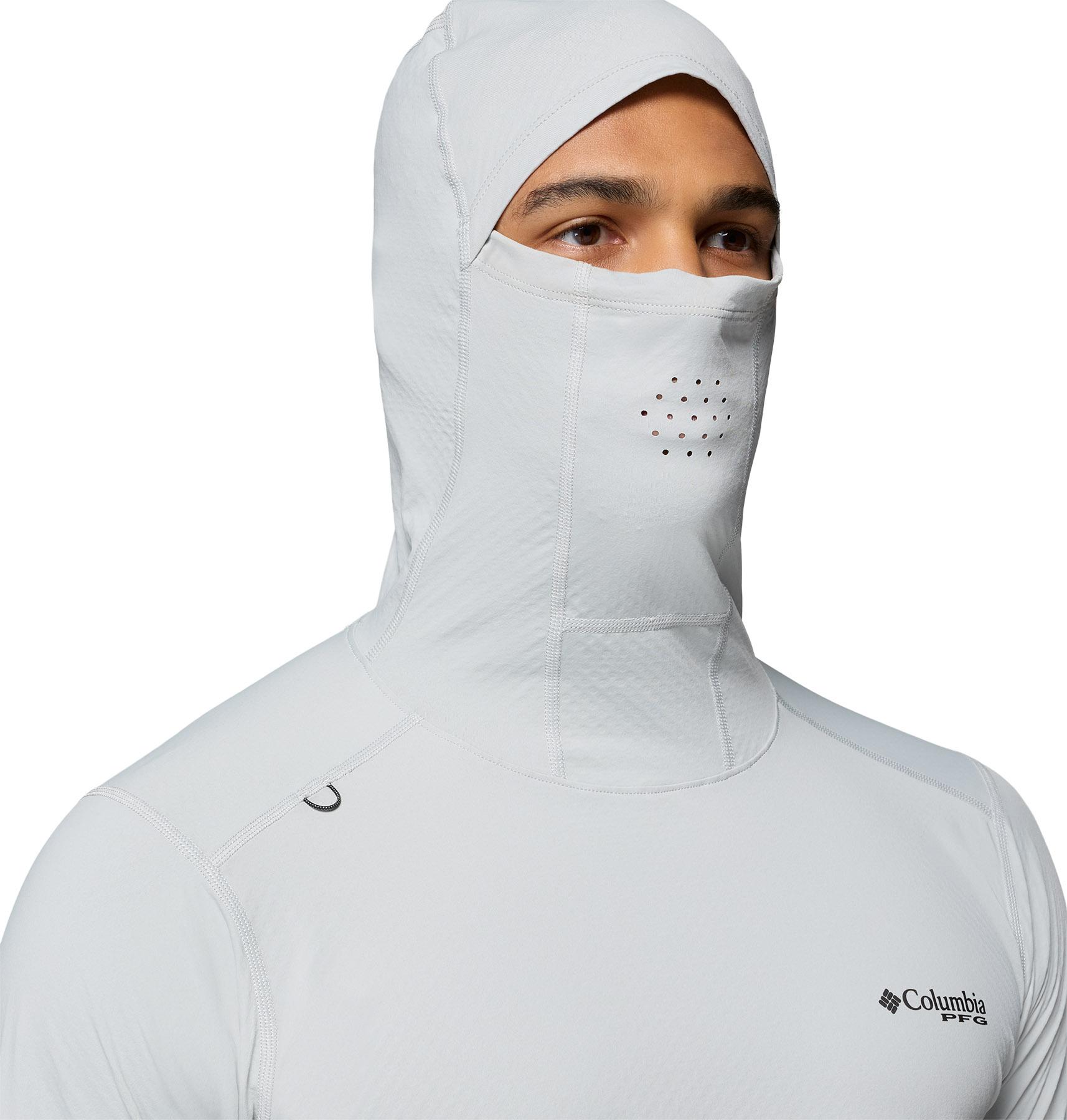 Product gallery image number 2 for product PFG Shadowcaster Zero Hoodie - Men's