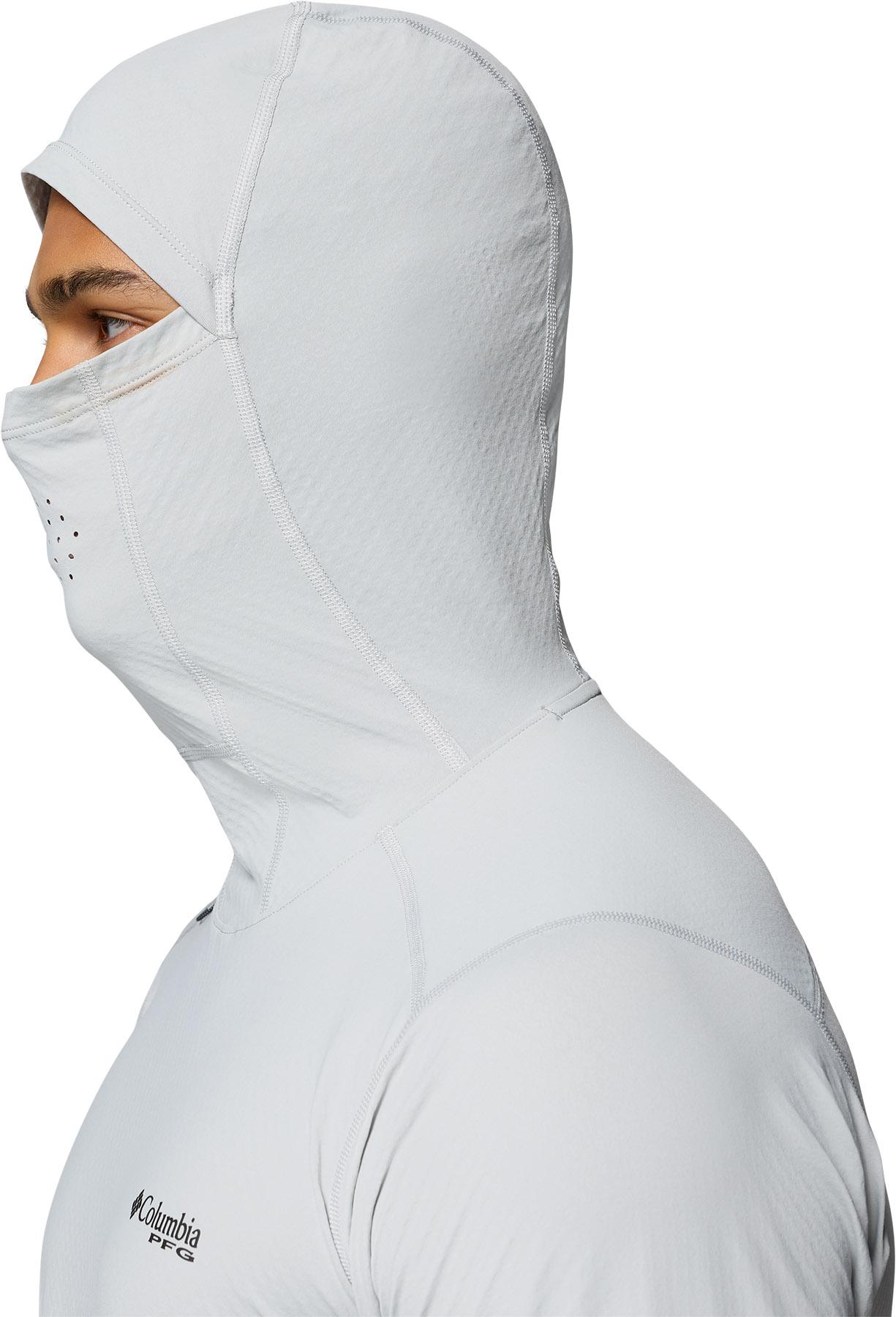 Product gallery image number 4 for product PFG Shadowcaster Zero Hoodie - Men's