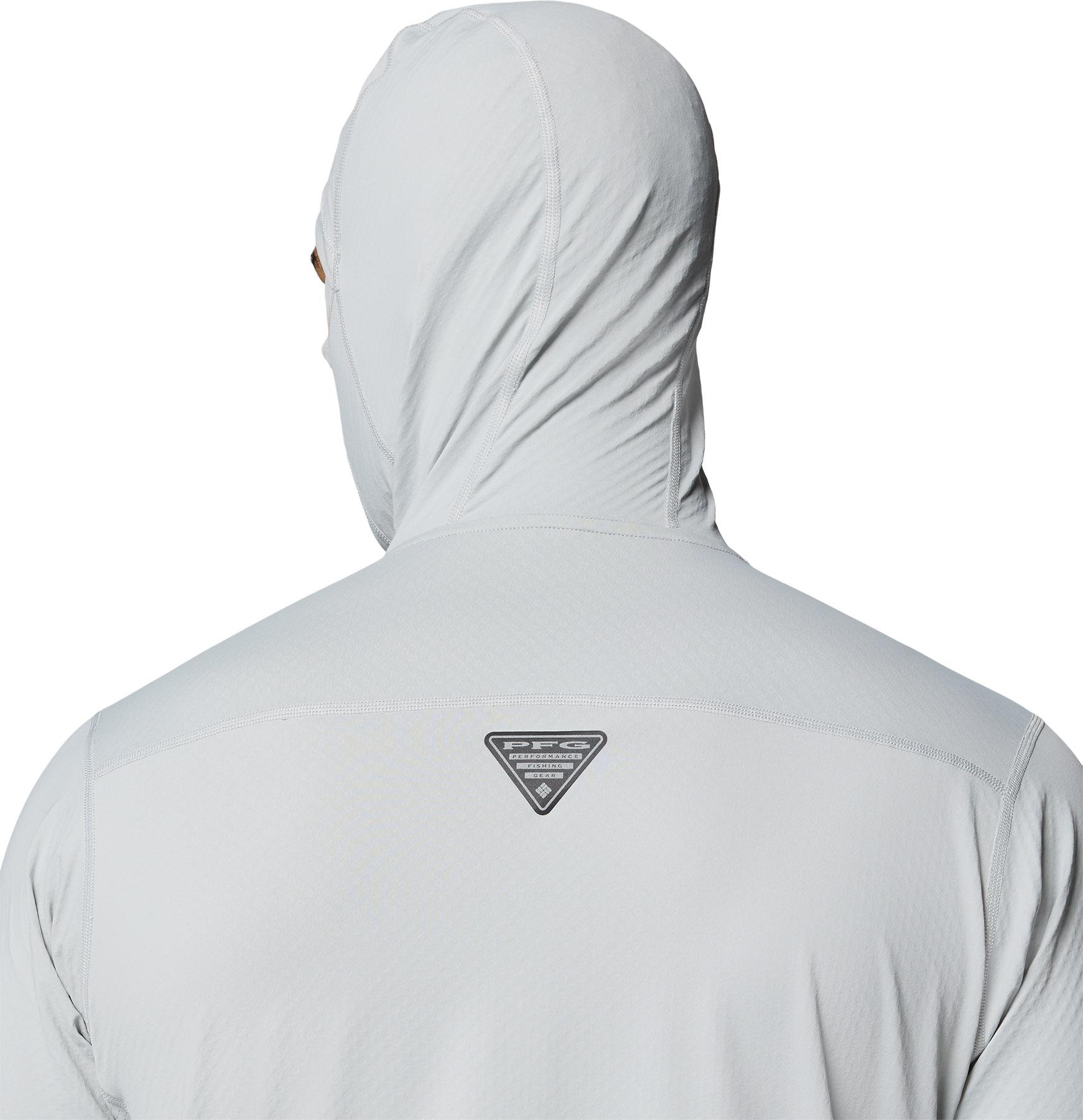 Product gallery image number 5 for product PFG Shadowcaster Zero Hoodie - Men's