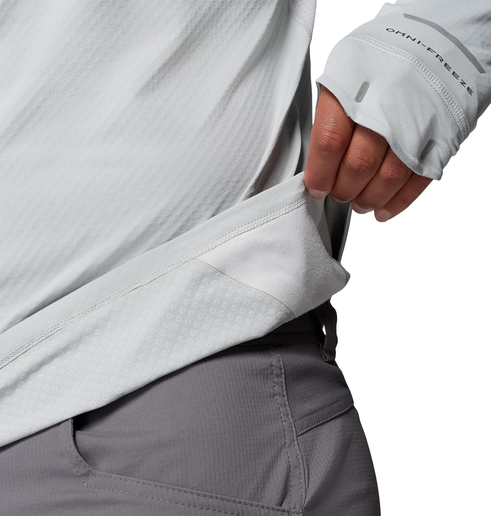 Product gallery image number 7 for product PFG Shadowcaster Zero Hoodie - Men's