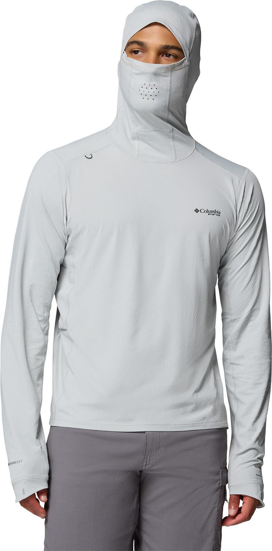 Product gallery image number 9 for product PFG Shadowcaster Zero Hoodie - Men's