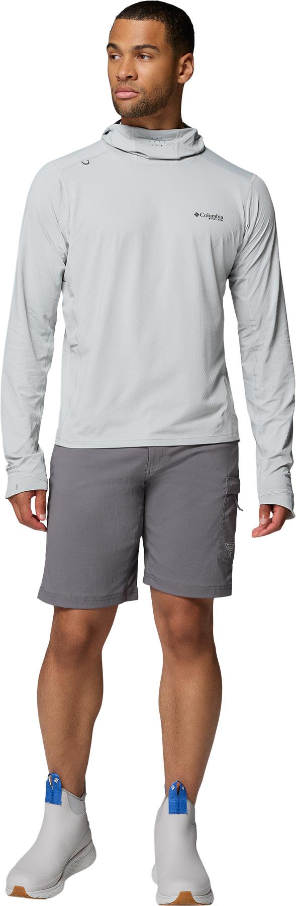 Product gallery image number 8 for product PFG Shadowcaster Zero Hoodie - Men's
