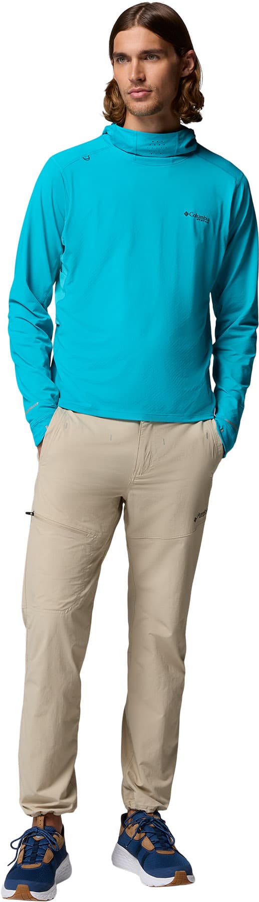 Product gallery image number 7 for product PFG Pro Guide Pant - Men's