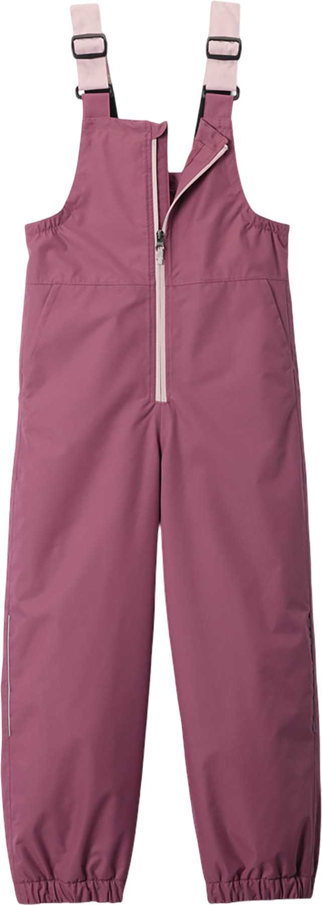 Antique Mauve