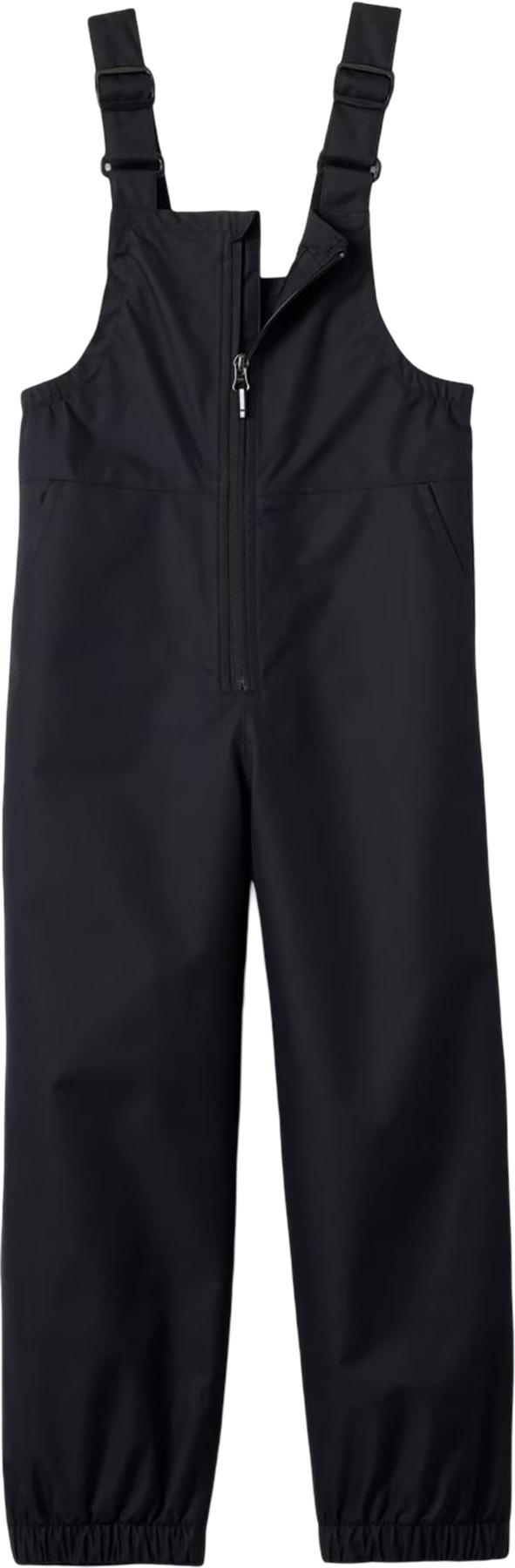 Product image for Hikebound Waterproof Rain Bib - Kids