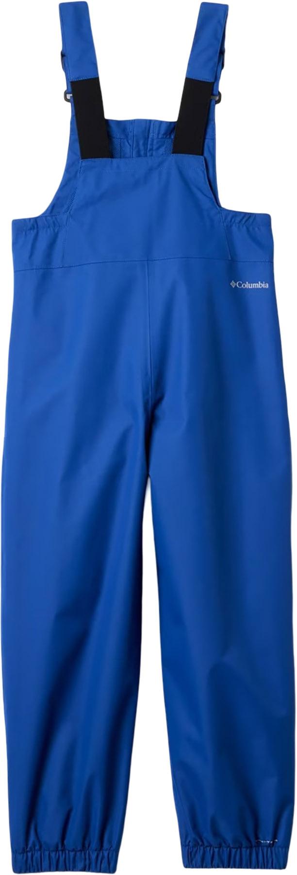 Numéro de l'image de la galerie de produits 2 pour le produit Combinaison de pluie imperméable Hikebound - Enfant