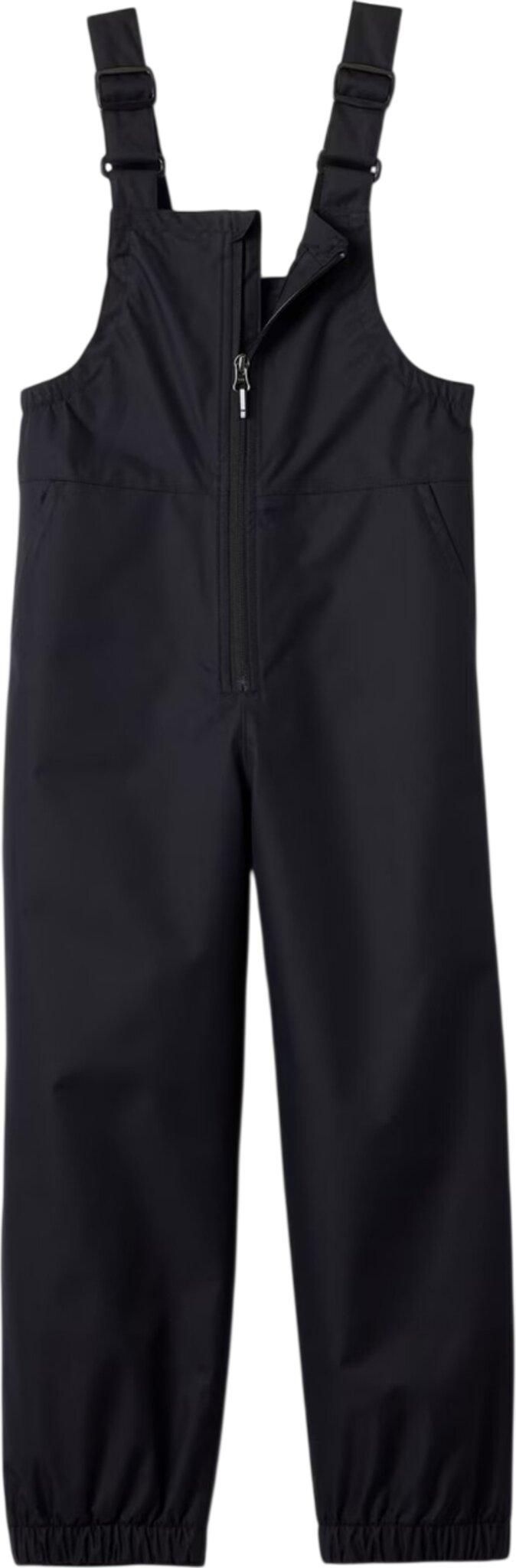 Product image for Hikebound Waterproof Rain Bib - Kids