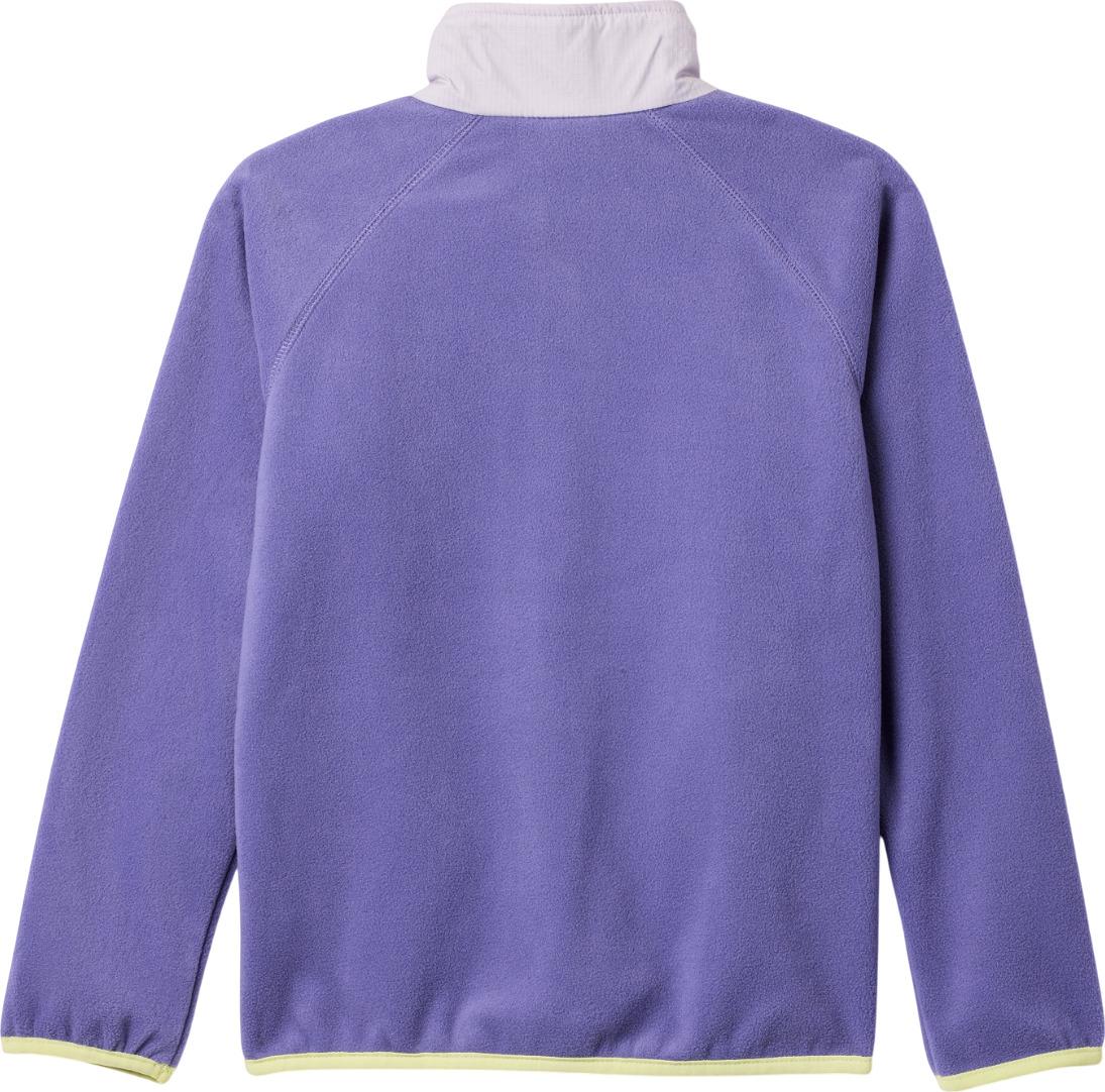 Product gallery image number 2 for product Fast Trek™ V Full Zip Fleece - Kid's