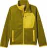 Colour: Mossy Green - Antique Moss