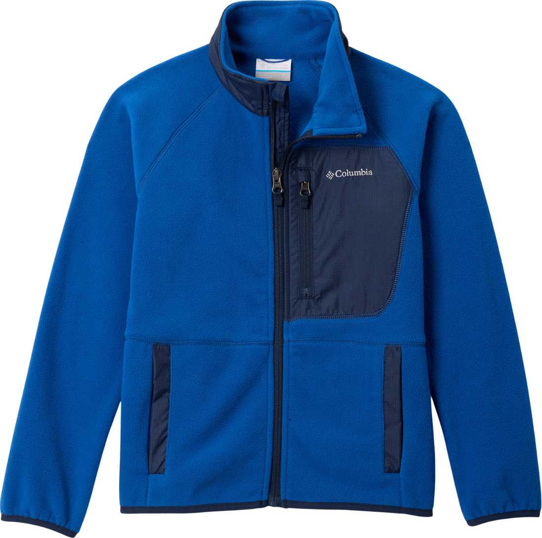 Mountain Blue - Collegiate Navy