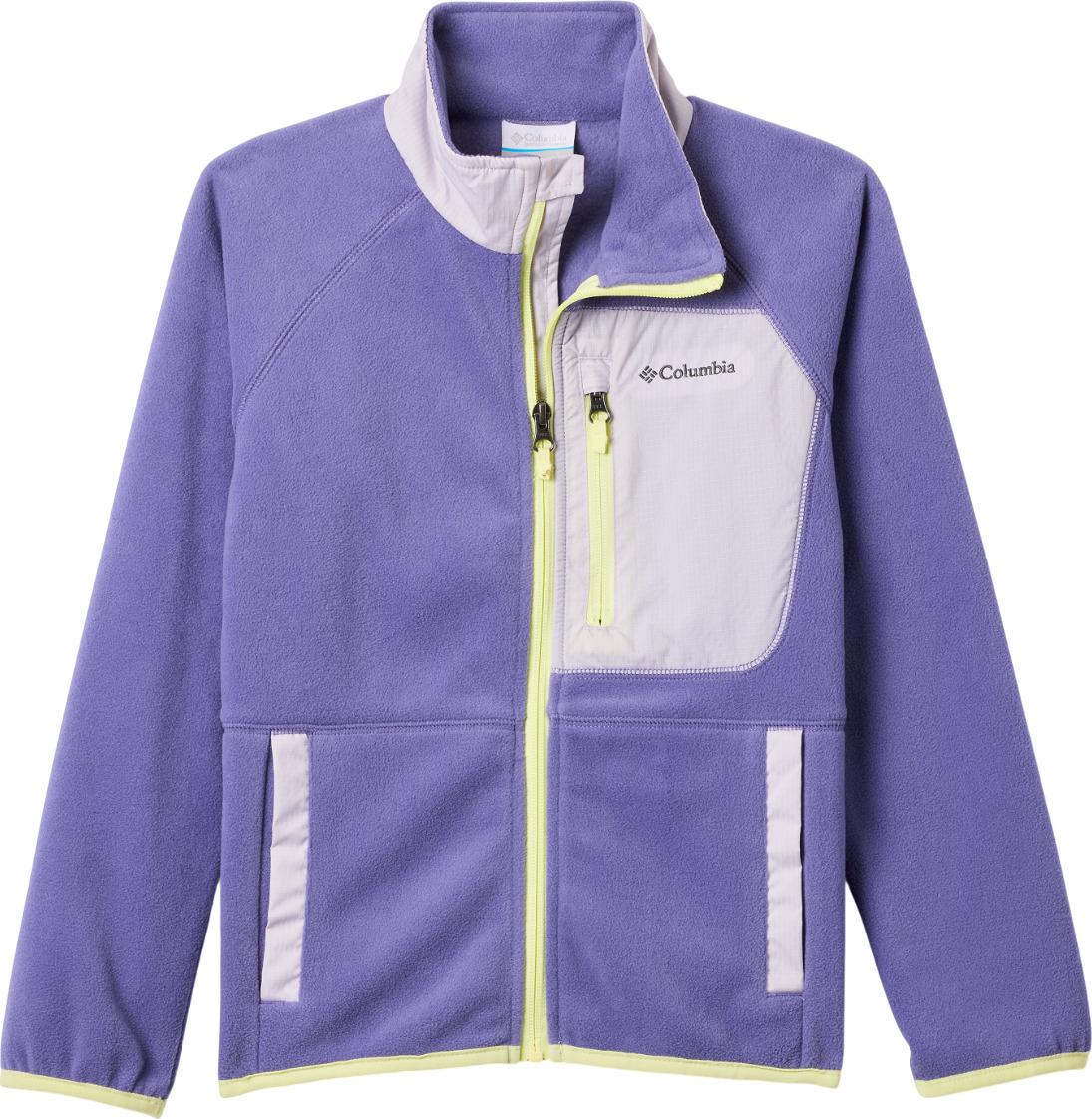 Product image for Fast Trek™ V Full Zip Fleece - Kid's