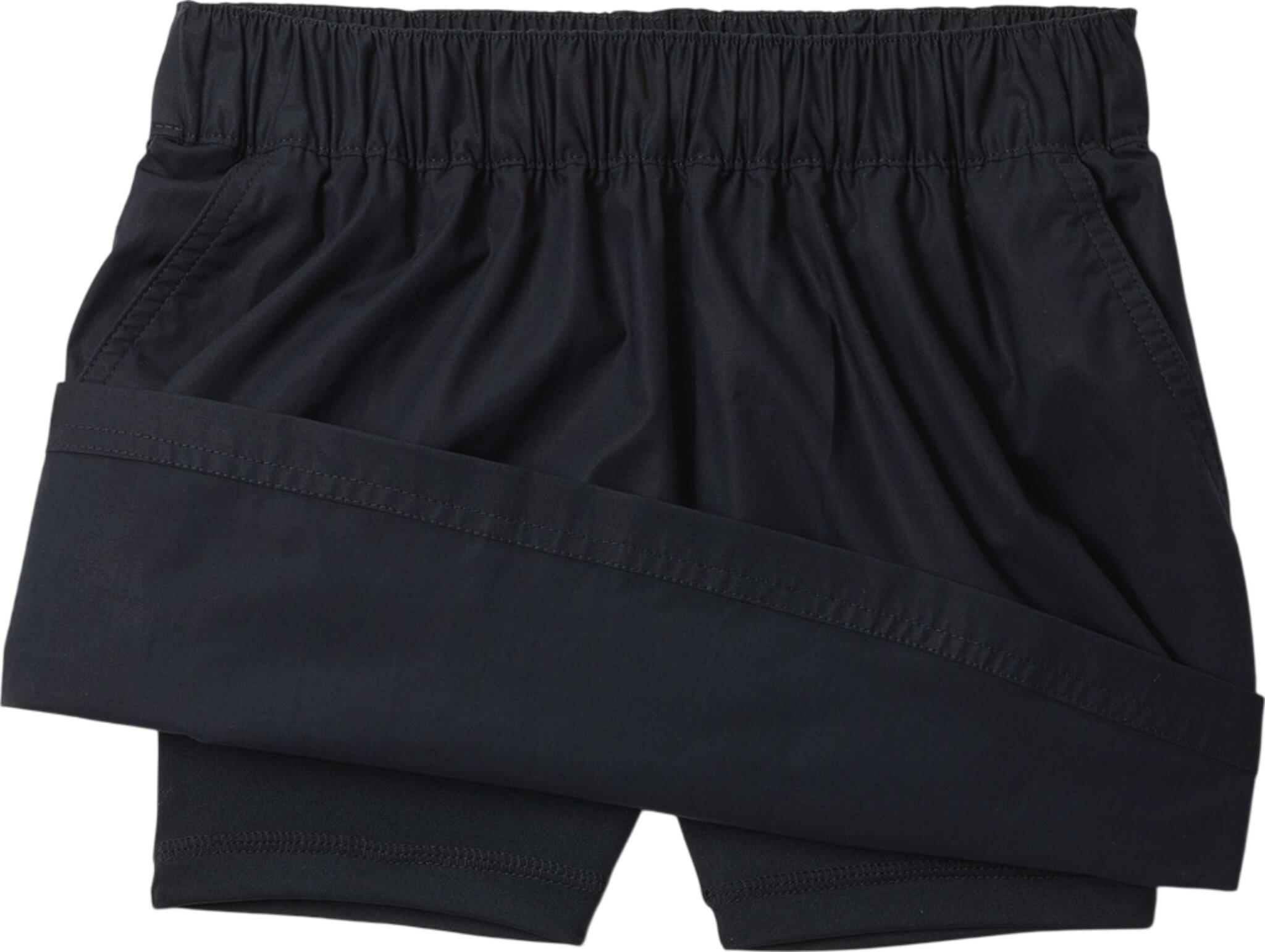 Product gallery image number 2 for product Washed Out  Skort - Girl's